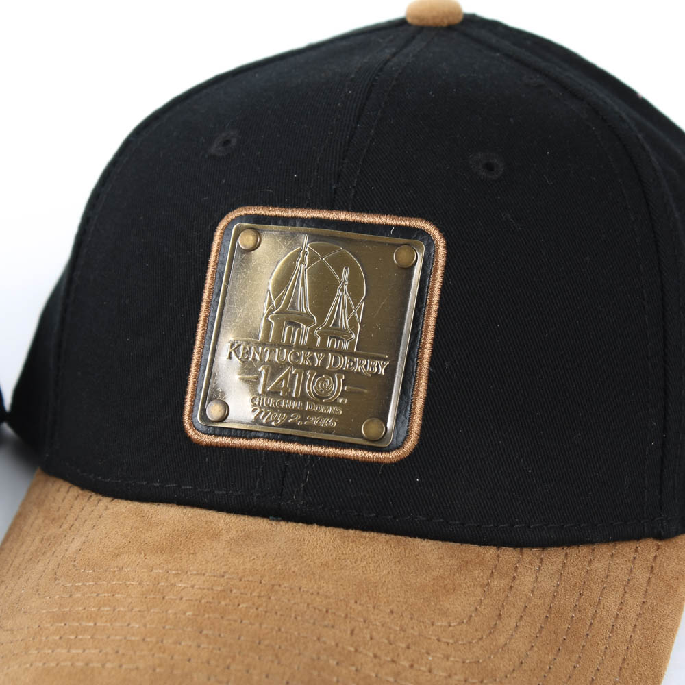 Kentucky Derby Officially Licensed Hats