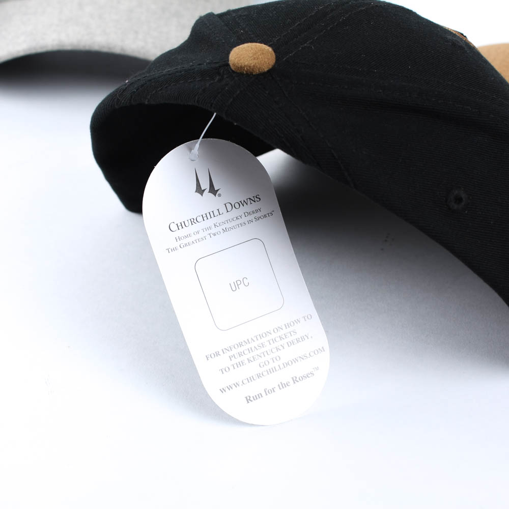 Kentucky Derby Officially Licensed Hats