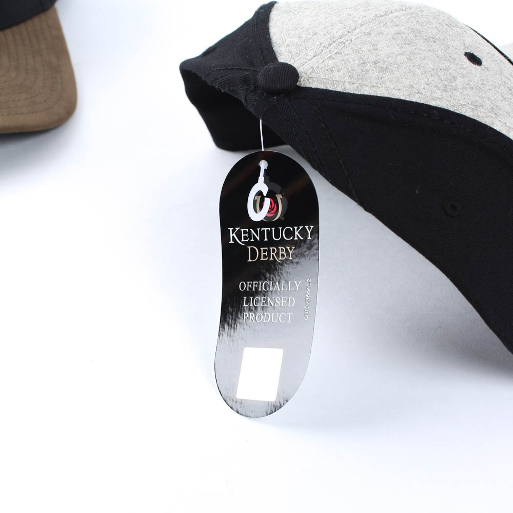 Kentucky Derby Officially Licensed Hats