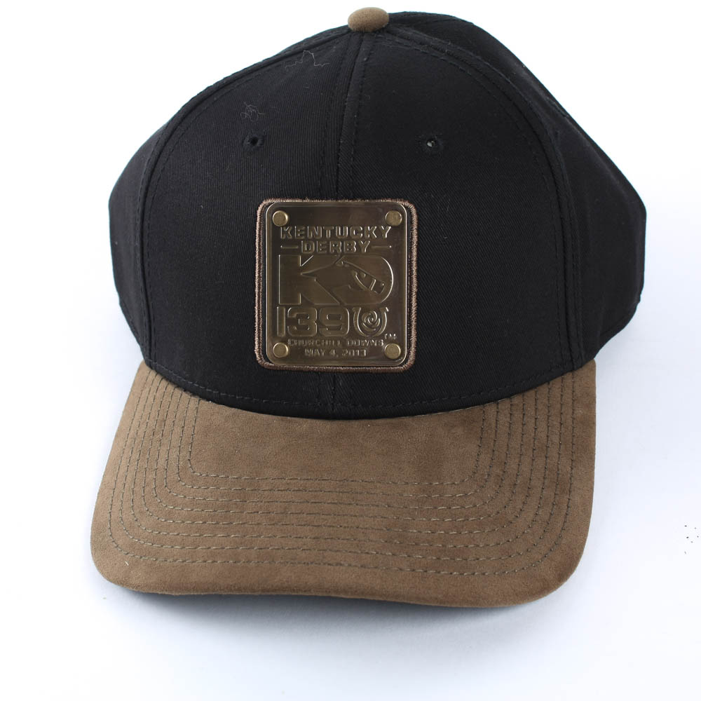 Kentucky Derby Officially Licensed Hats
