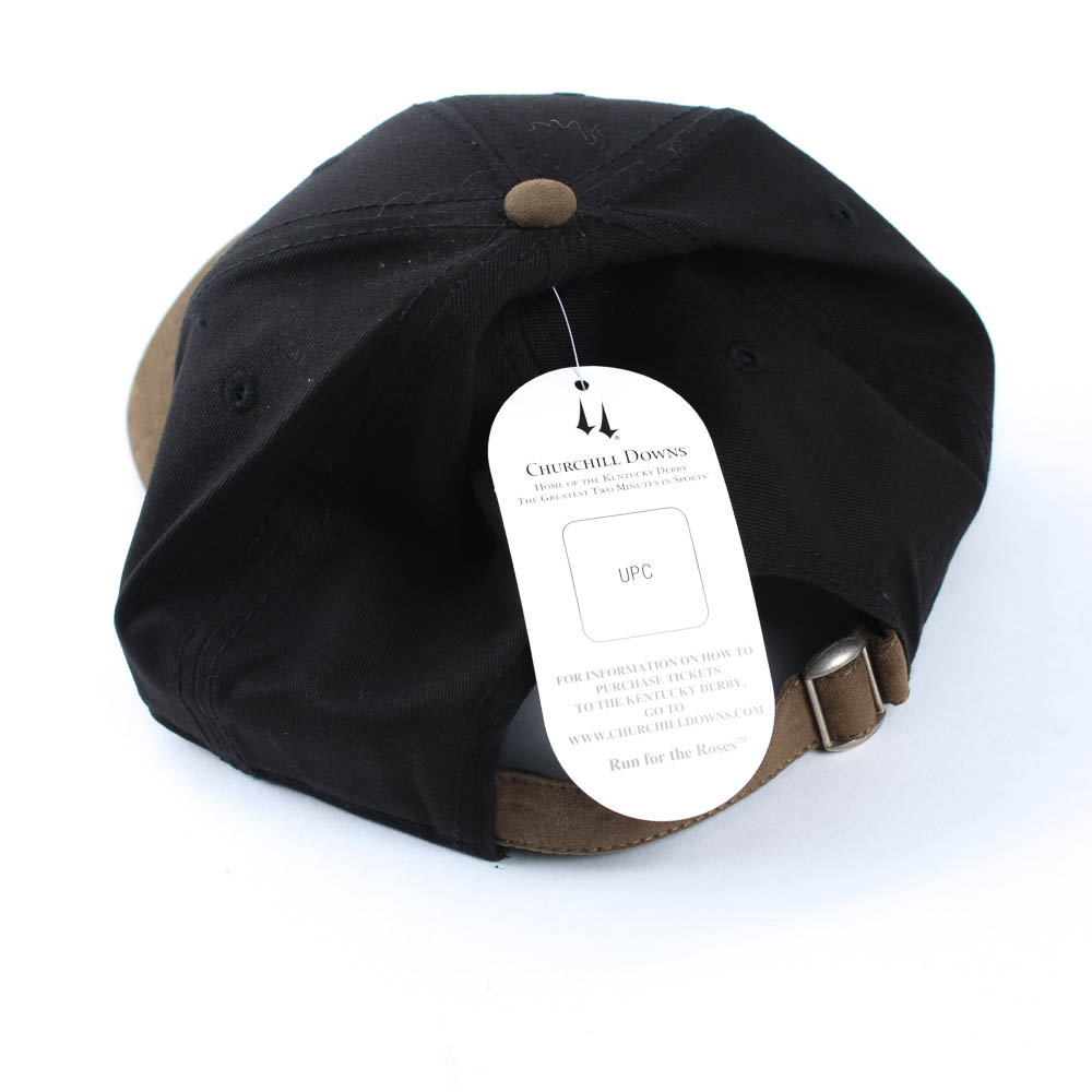 Kentucky Derby Officially Licensed Hats