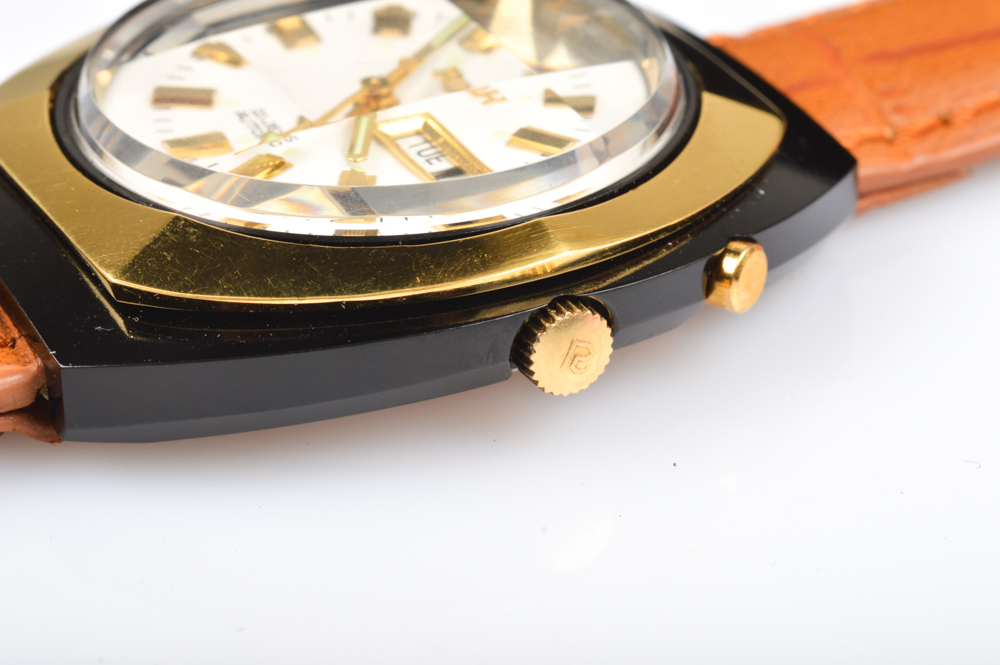 Vintage Ricoh Automatic Watch