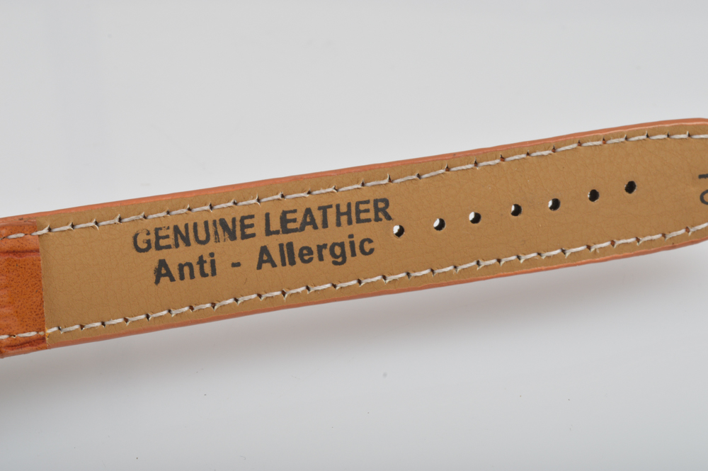 Vintage Ricoh Automatic Watch