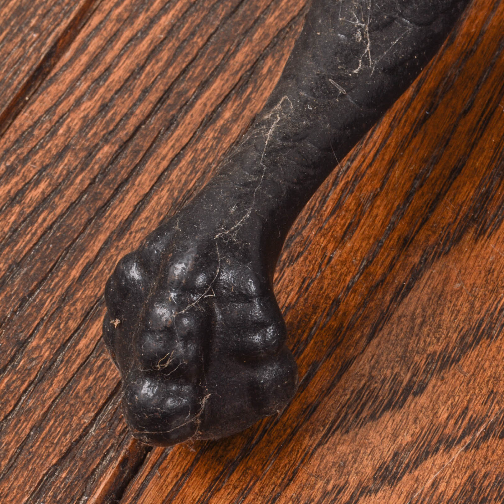 Victorian Hospital Bed Tray Table