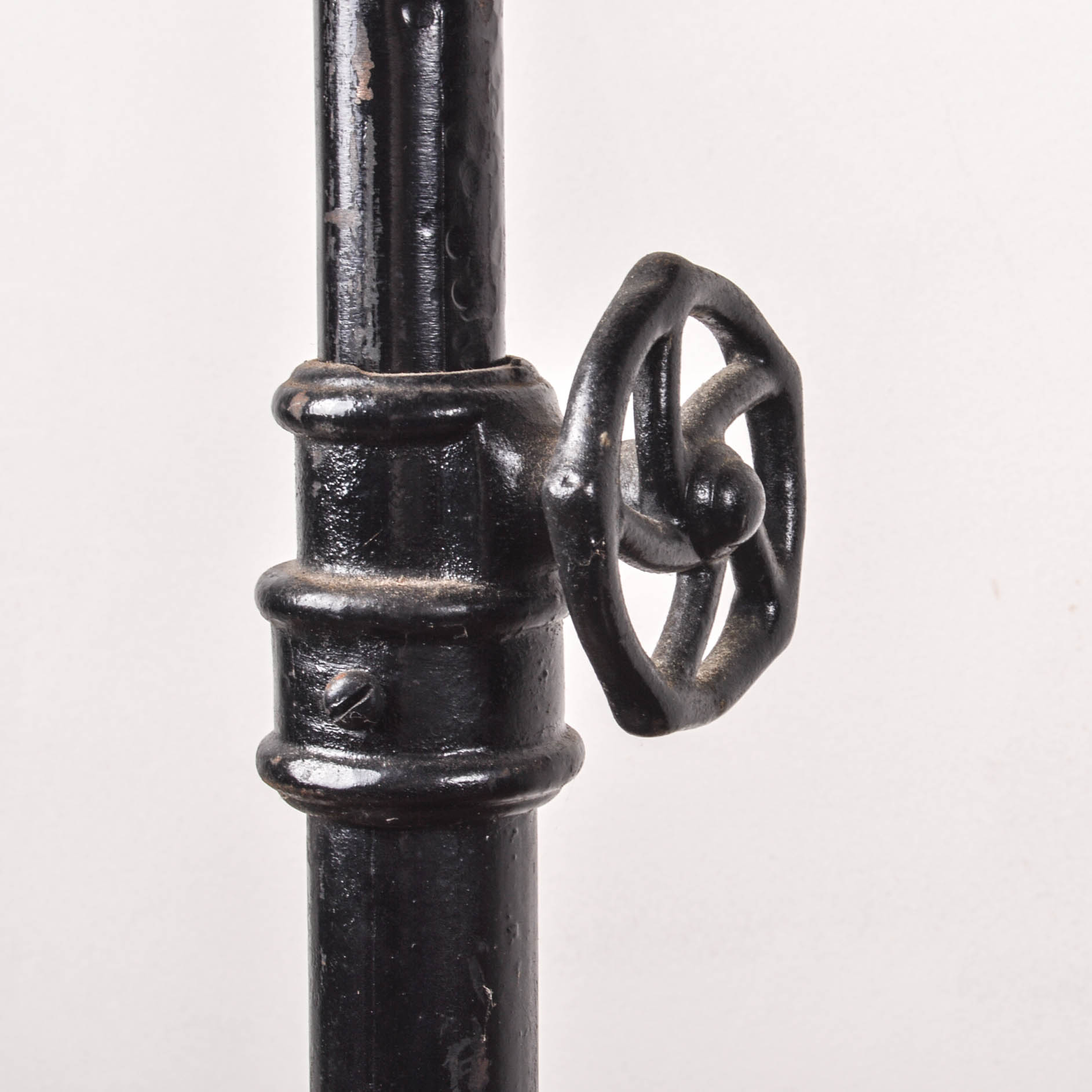 Victorian Hospital Bed Tray Table