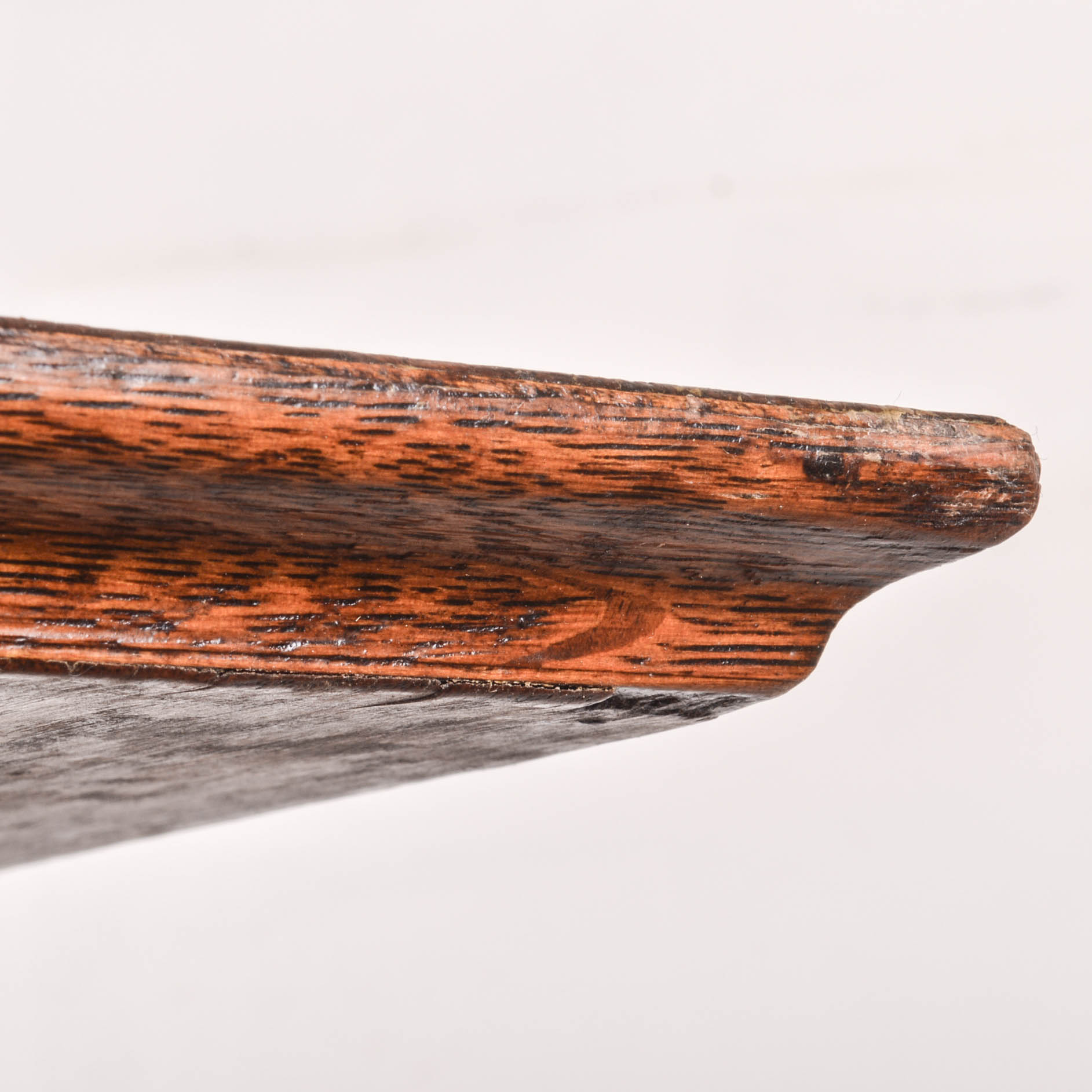 Victorian Hospital Bed Tray Table