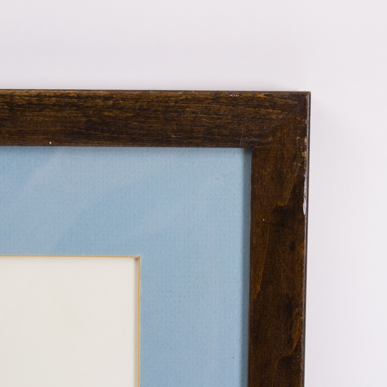 Dick Pfahl Signed Offset Lithograph