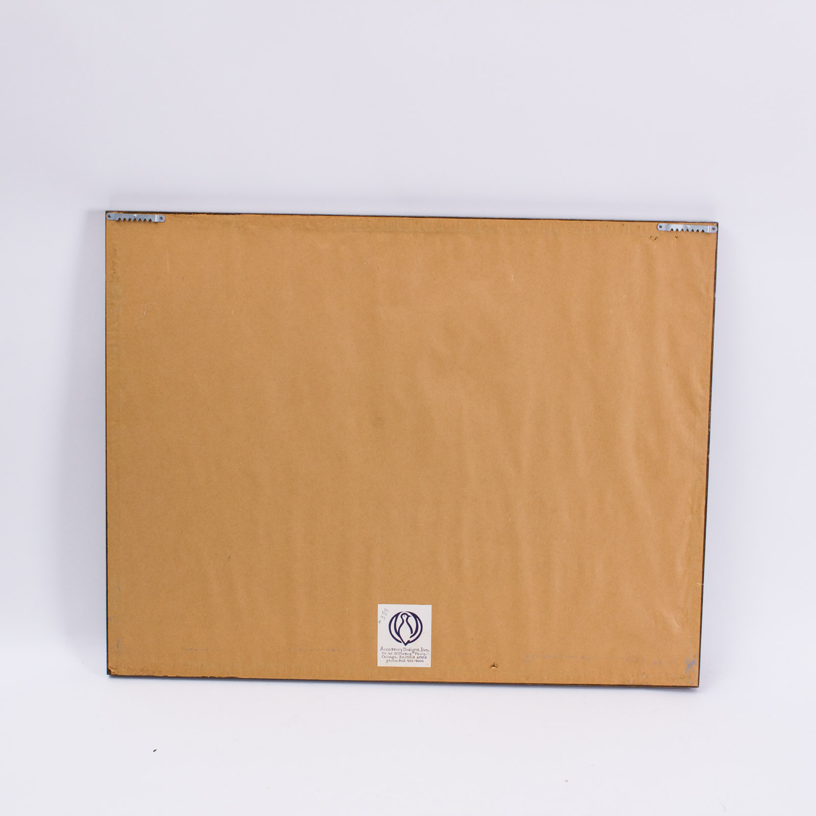 Dick Pfahl Signed Offset Lithograph