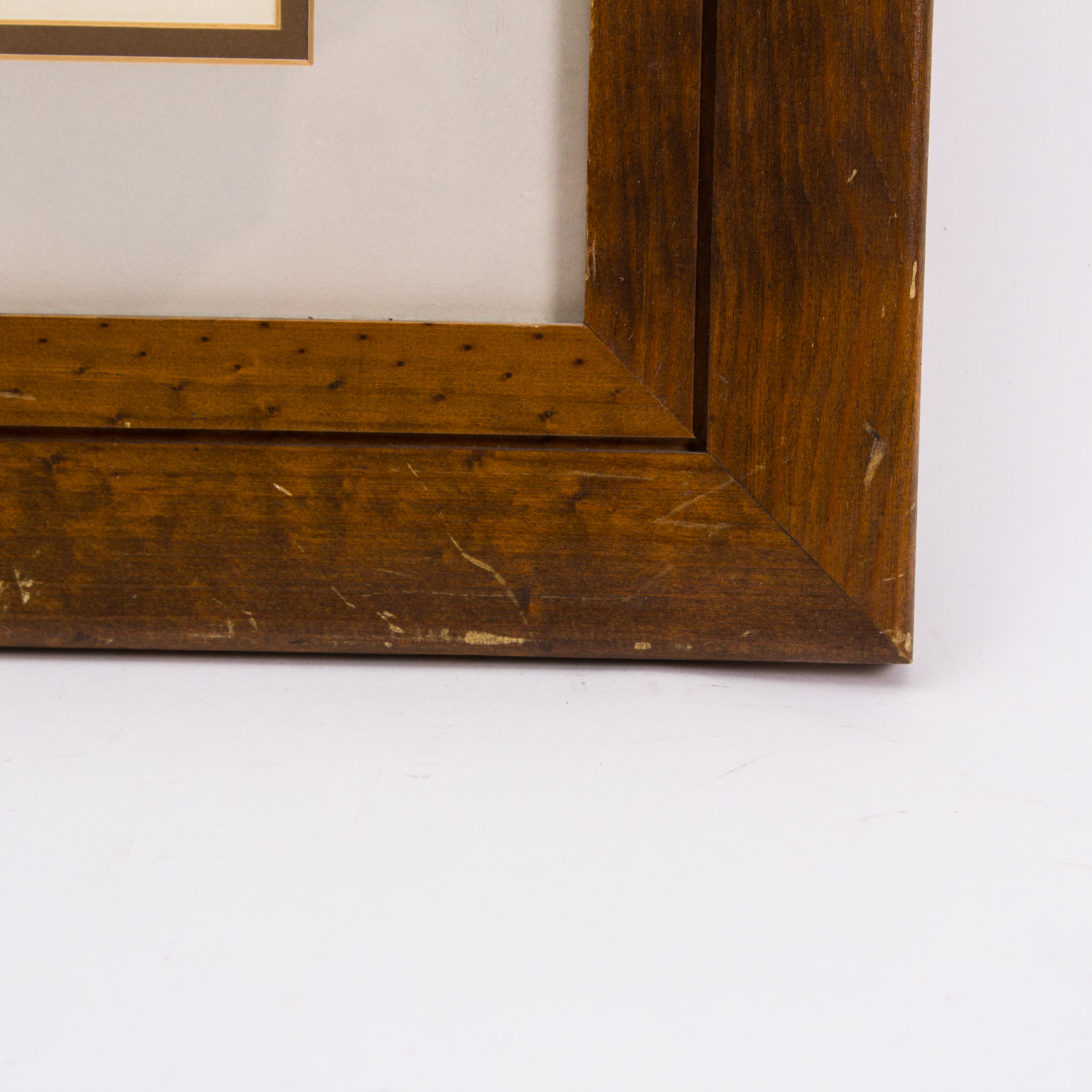 Reagan Ward "Snowy Owl" Signed Limited Edition Offset Lithograph