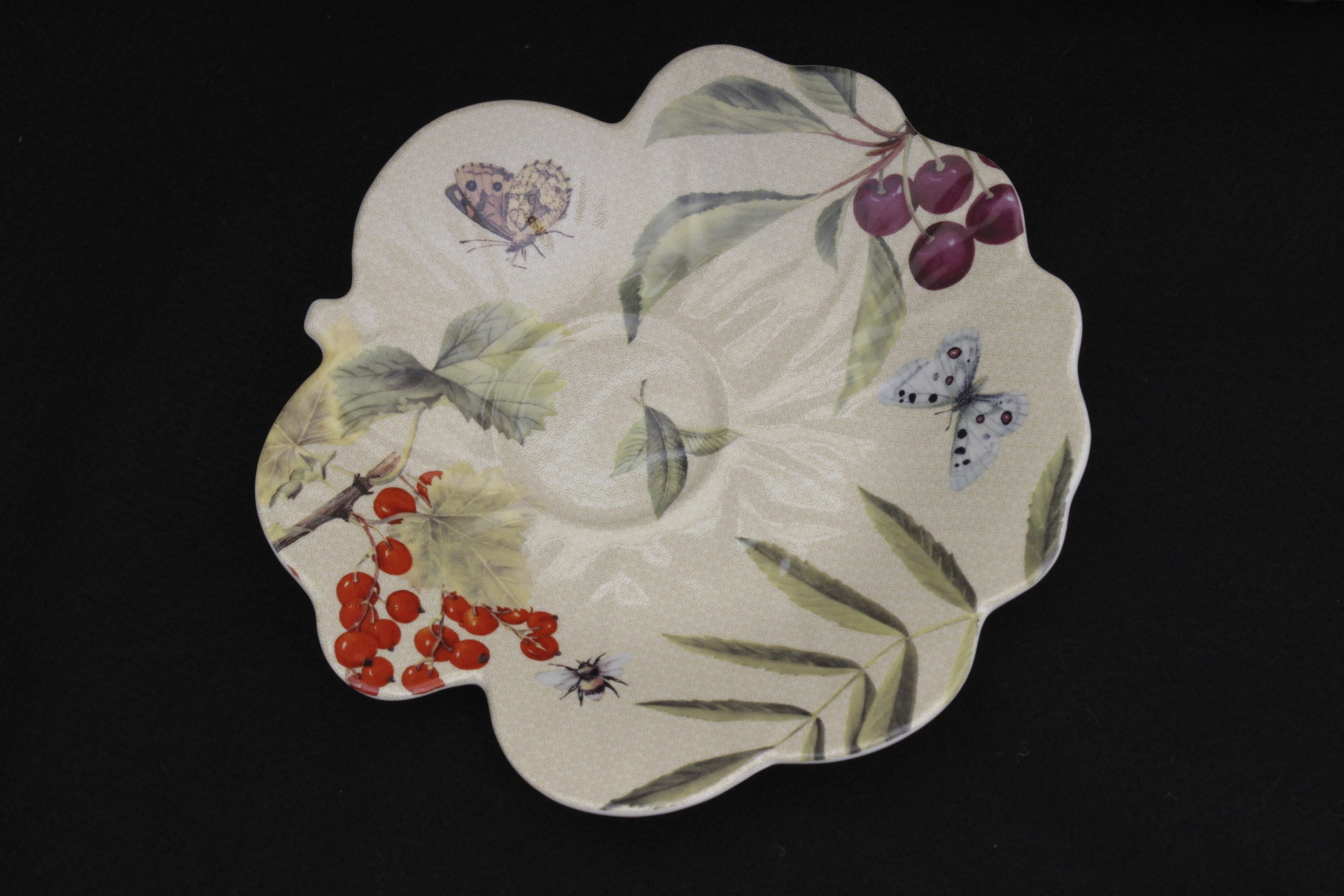 Spode Fruit Haven Dinner Service