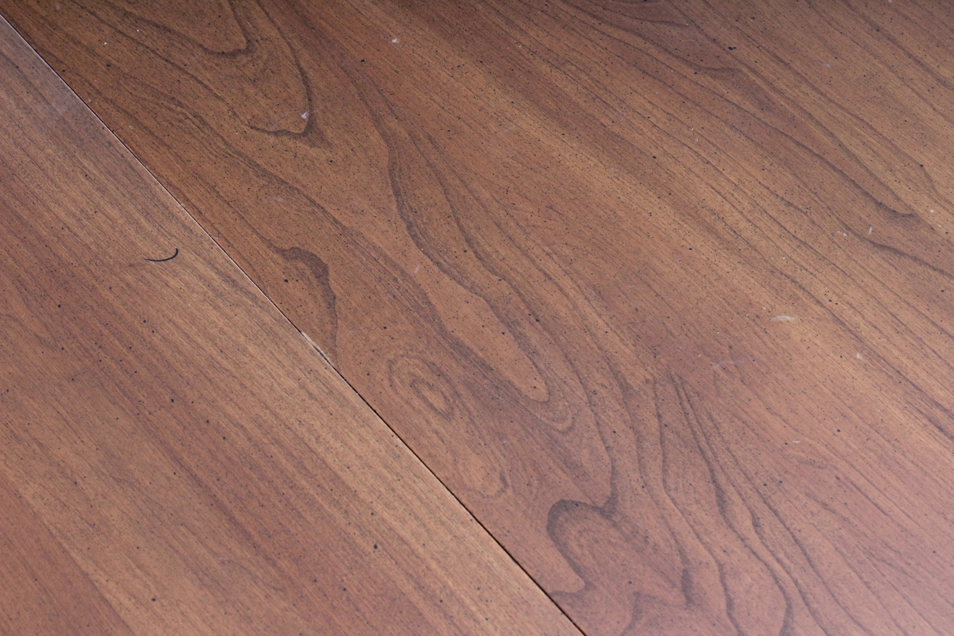 Ethan Allen "American Traditional" Cherry Dining Table