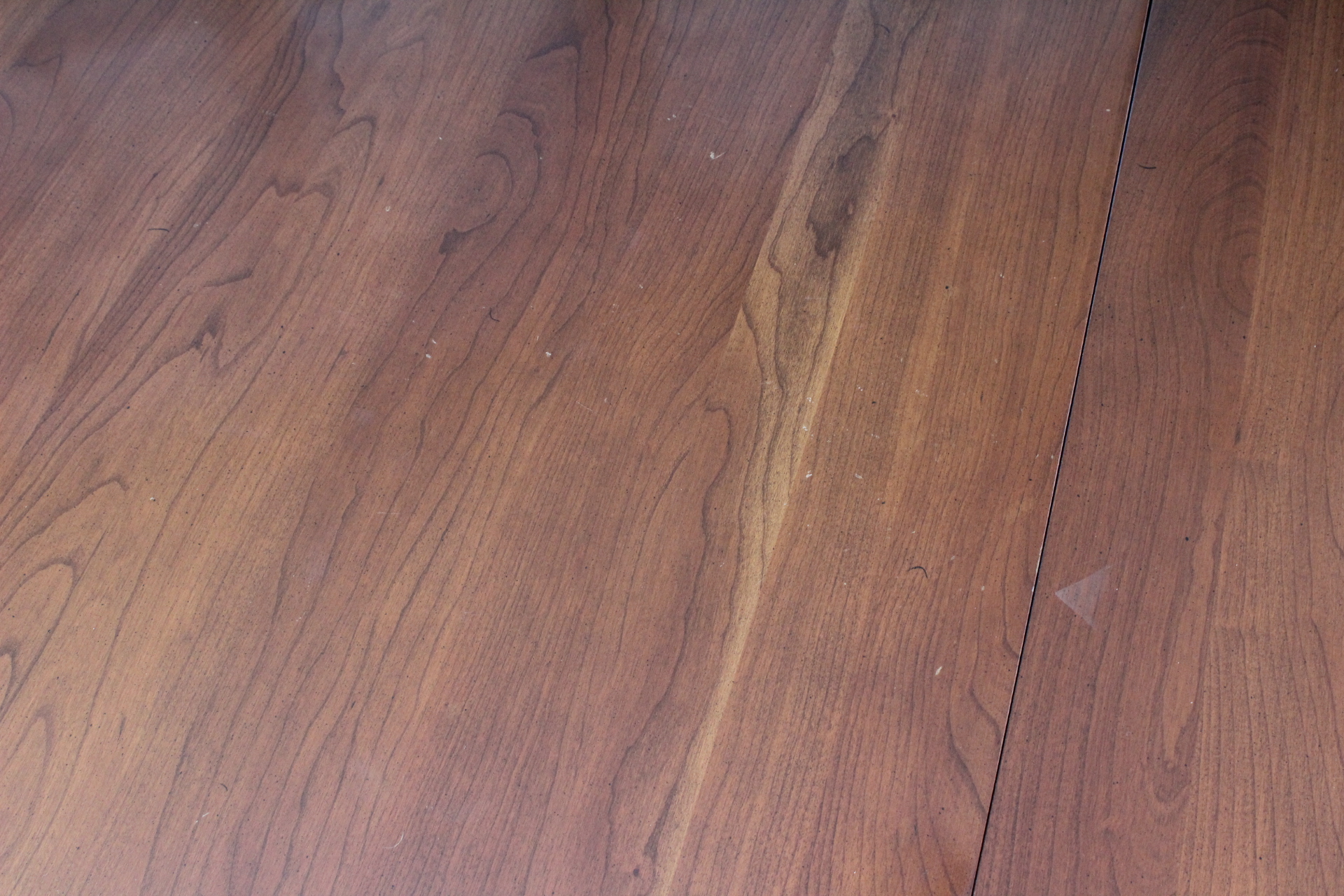 Ethan Allen "American Traditional" Cherry Dining Table