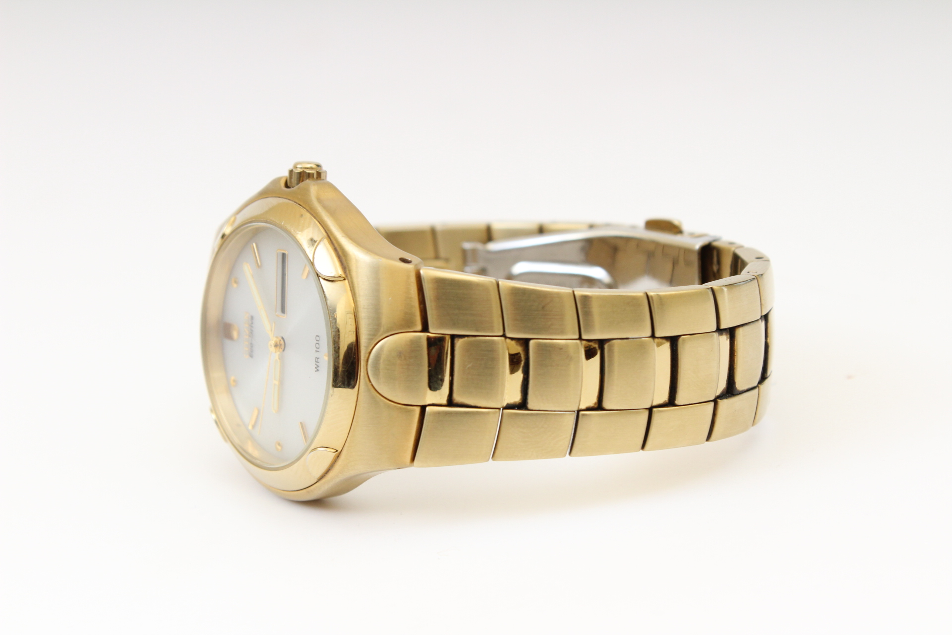 Men's Citizen "Eco-Drive" Watch