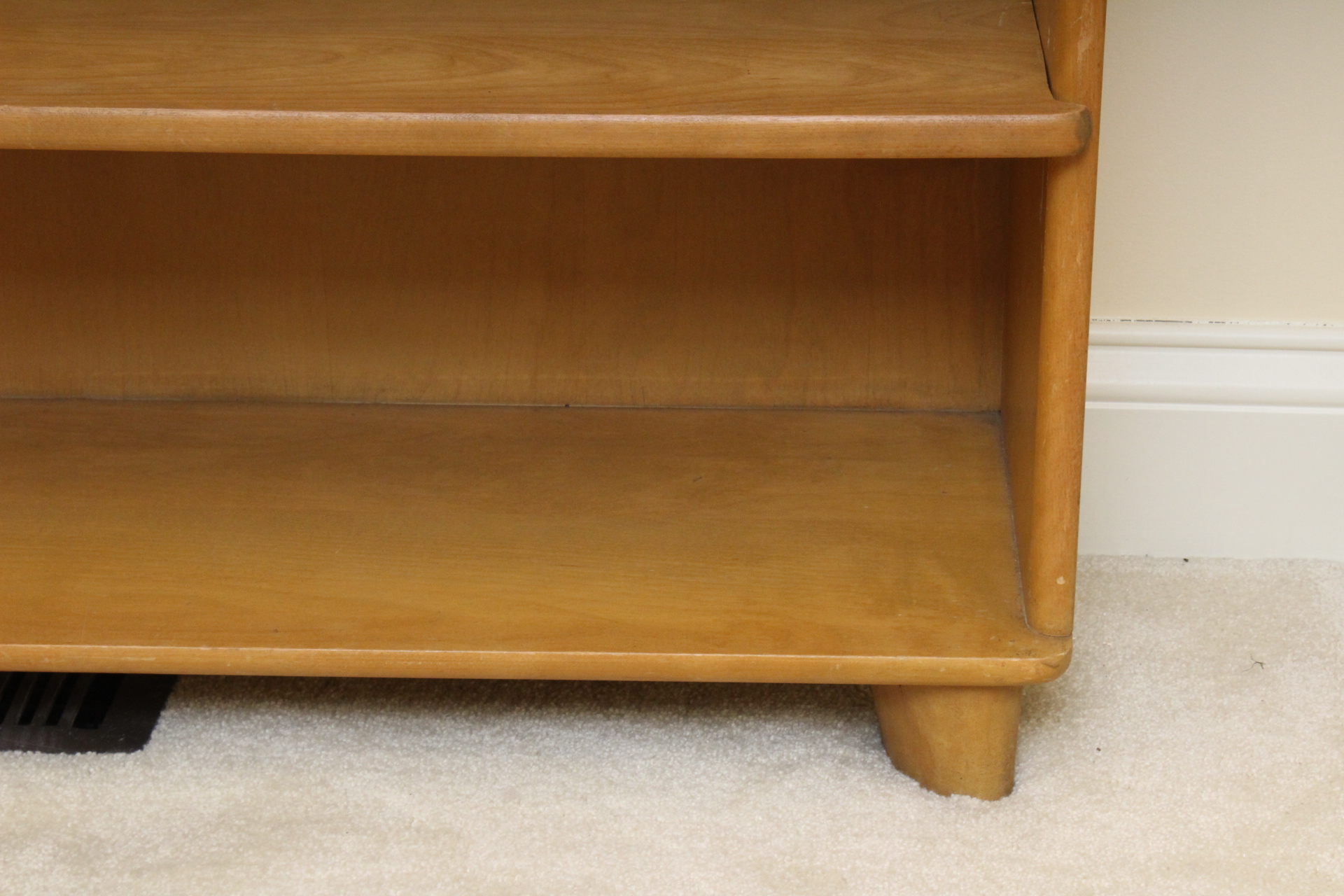 Heywood-Wakefield Mid Century Modern Bookcase