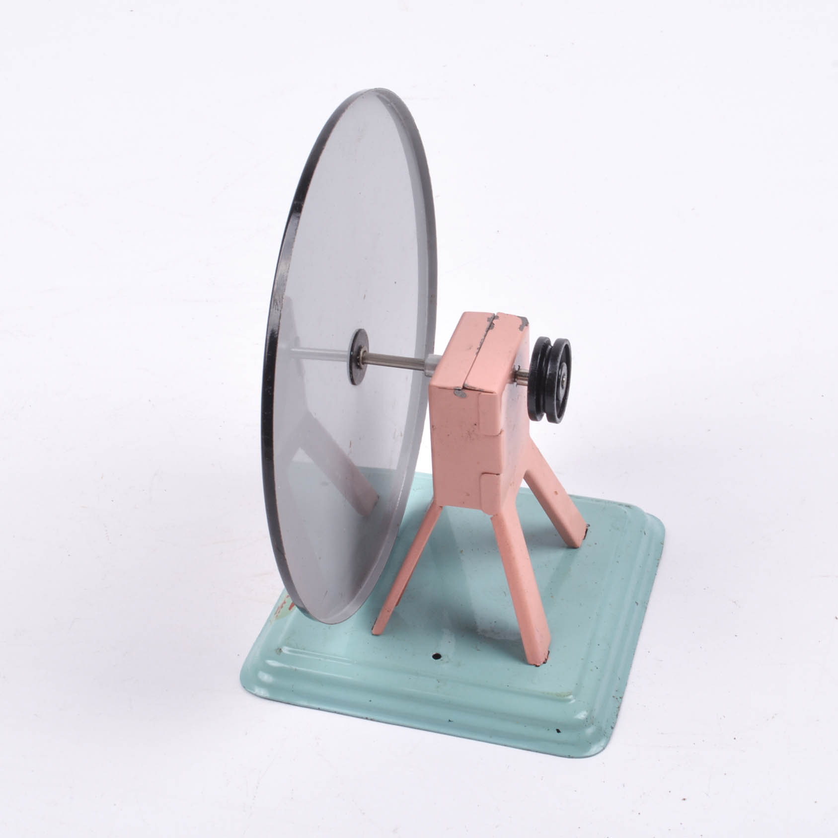 Vintage Fleischmann Steam Engine Toys