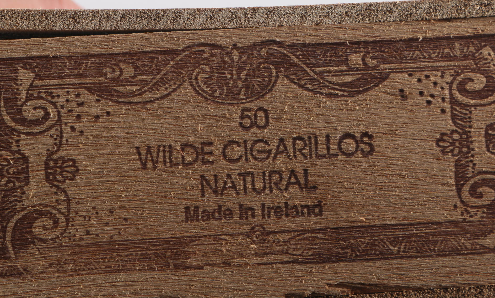Assorted Cigar and Other Wooden Boxes