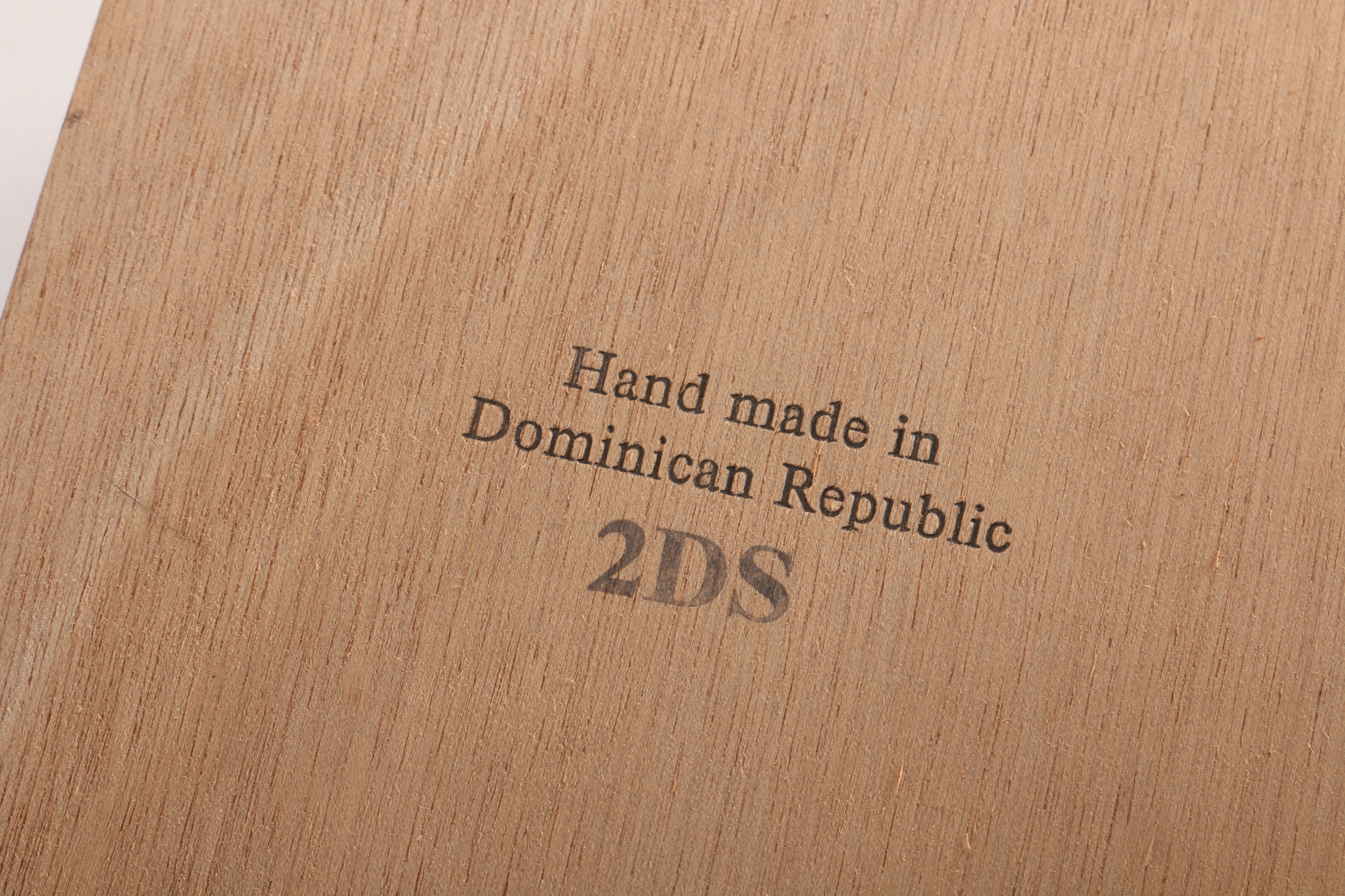 Assorted Cigar and Other Wooden Boxes