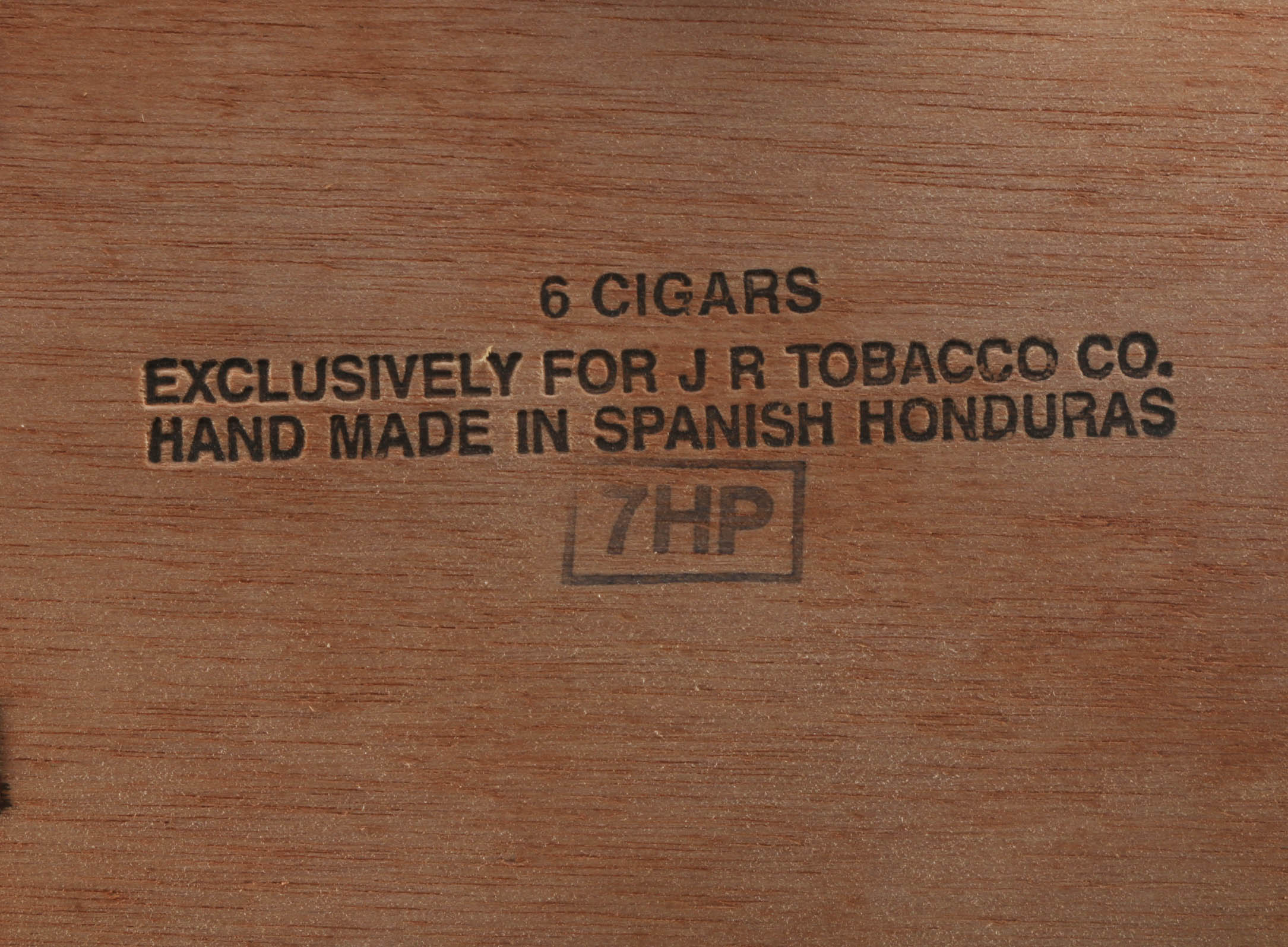 Assorted Cigar and Other Wooden Boxes