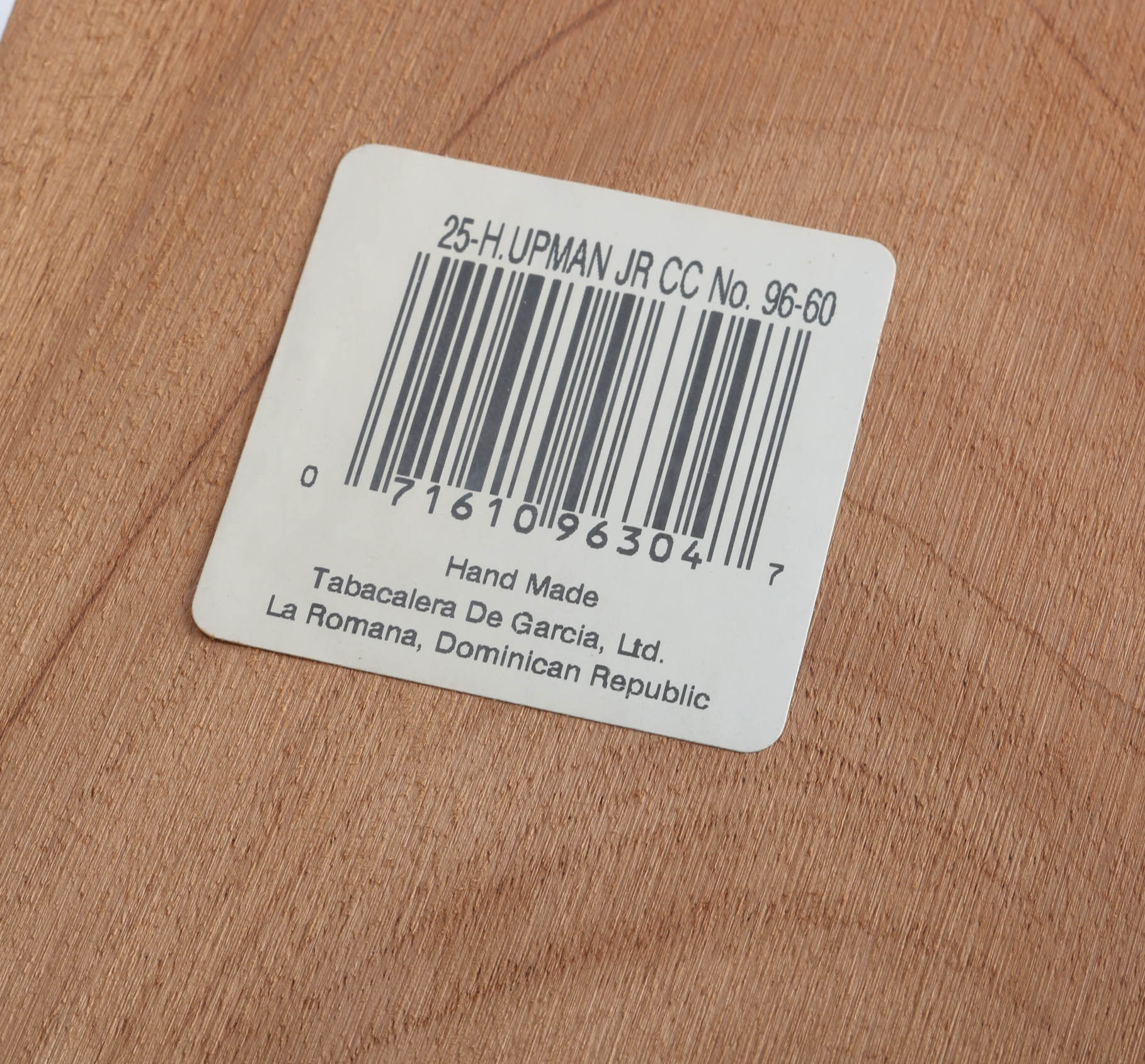 Assorted Cigar and Other Wooden Boxes