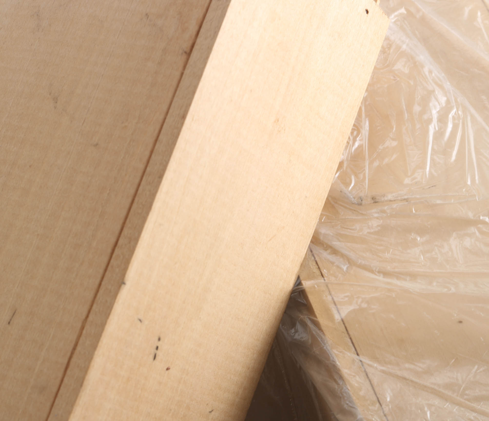 Assorted Cigar and Other Wooden Boxes