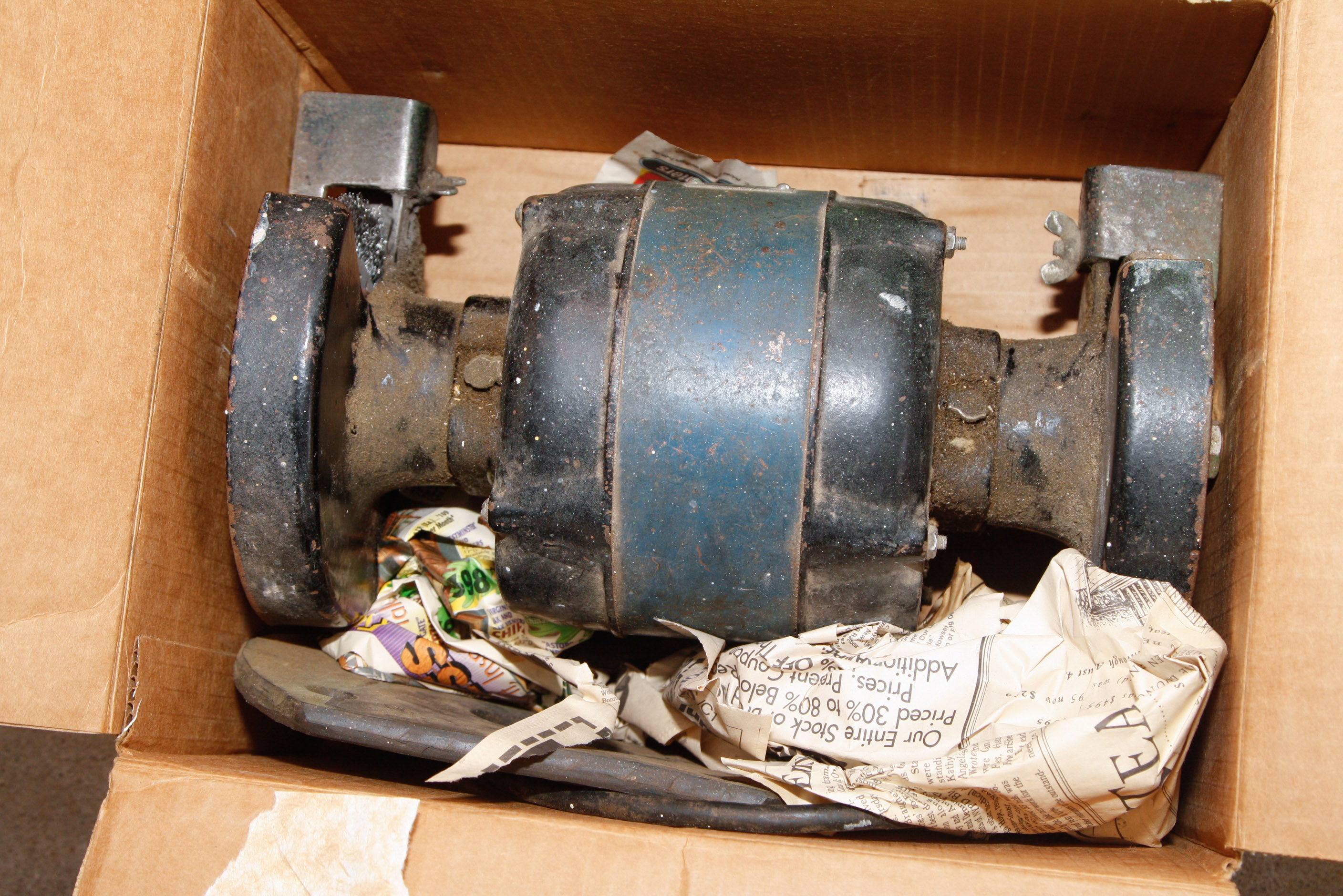 Vintage Electric Tools