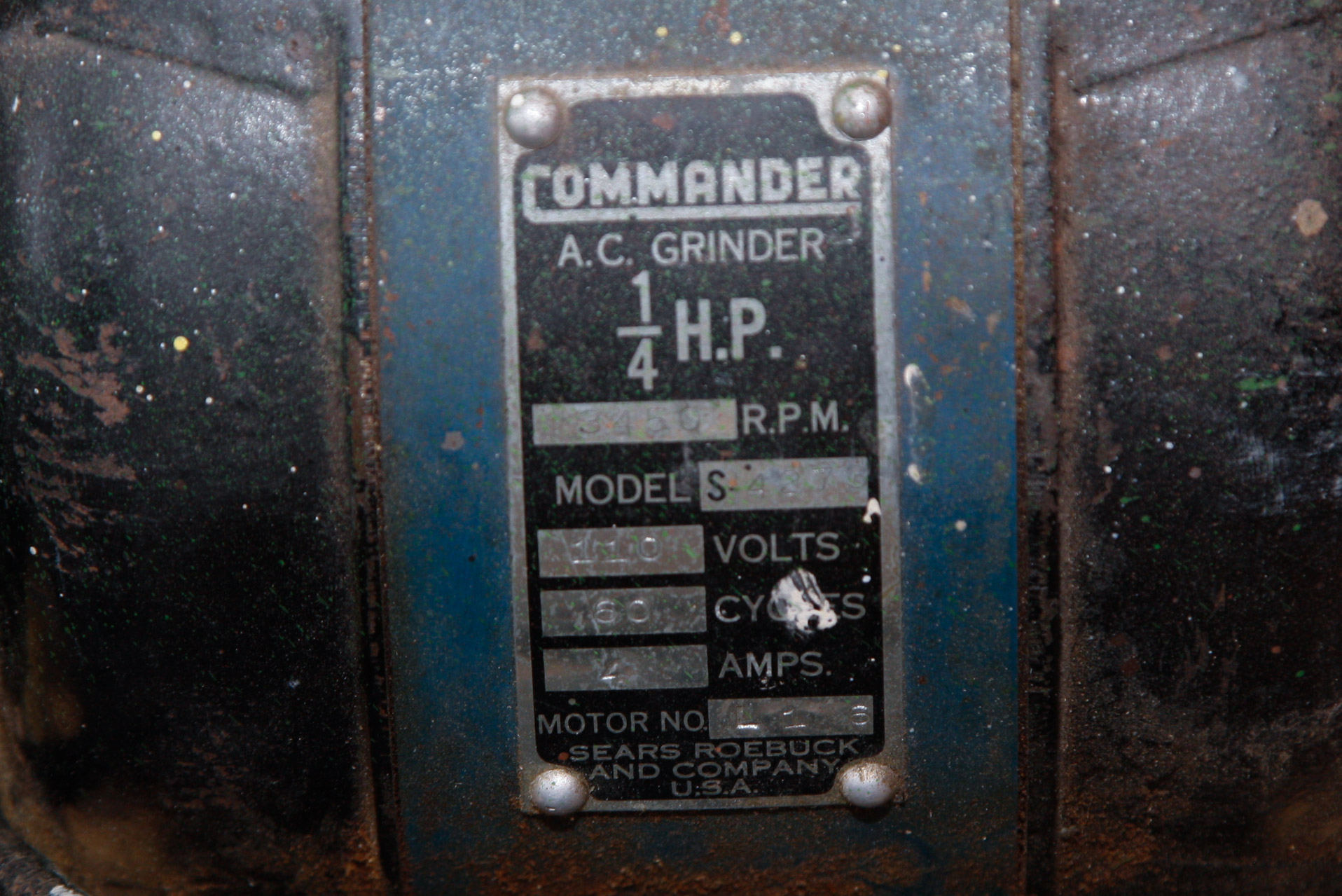 Vintage Electric Tools