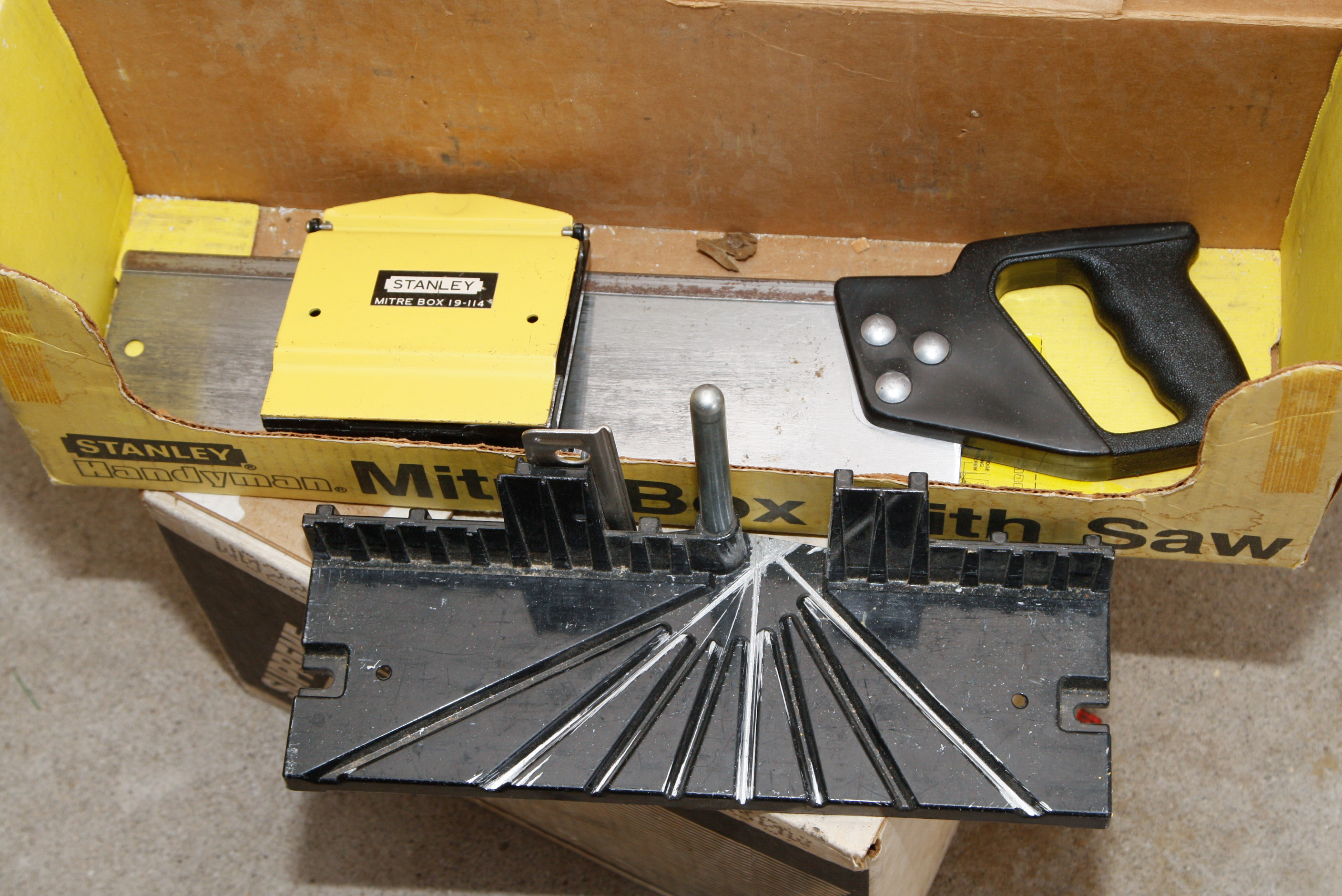 Vintage Electric Tools