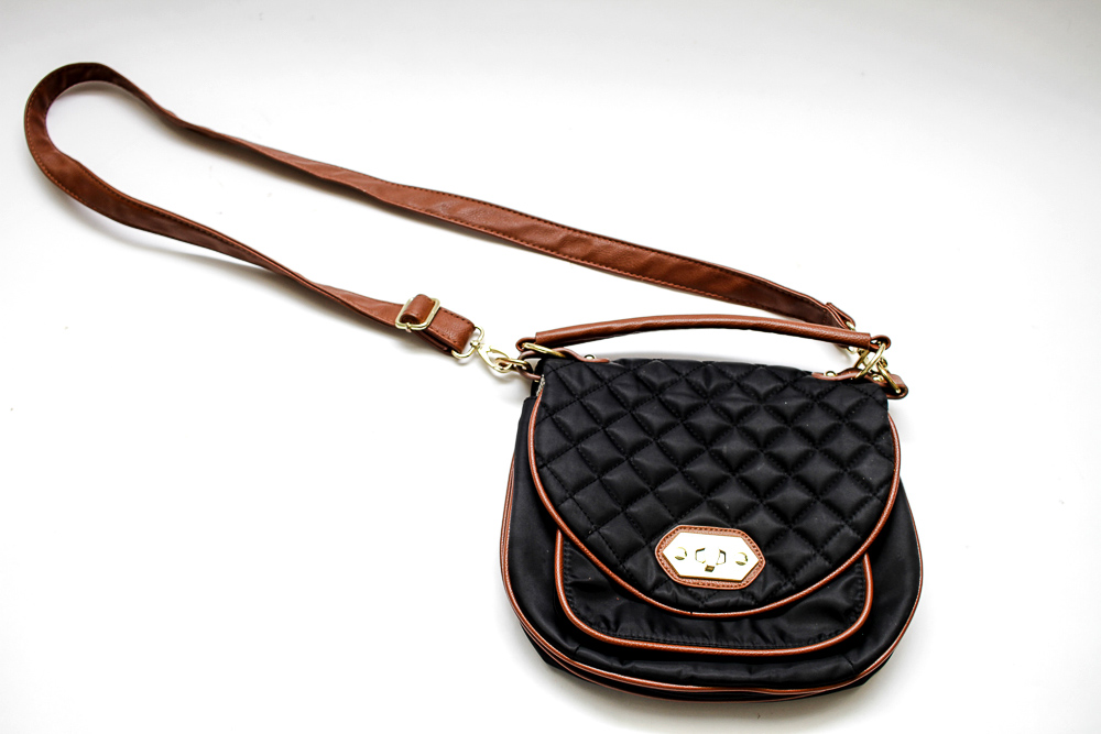 Women's Accessories Including Steve Madden