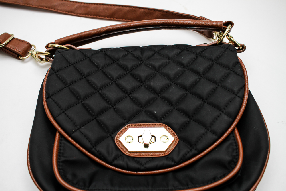 Women's Accessories Including Steve Madden