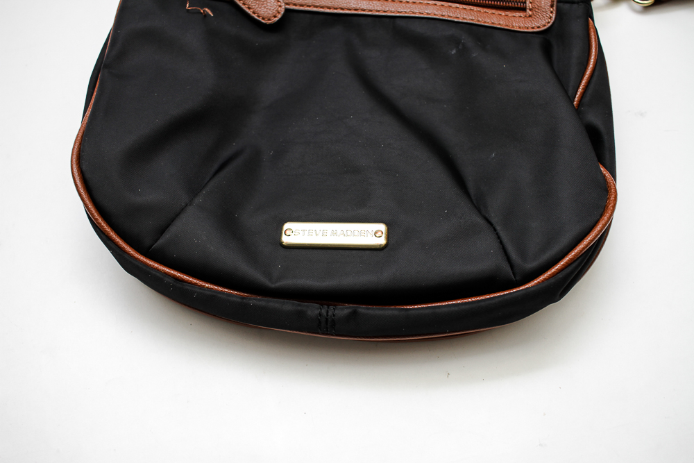 Women's Accessories Including Steve Madden