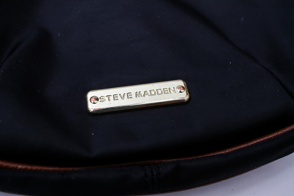 Women's Accessories Including Steve Madden