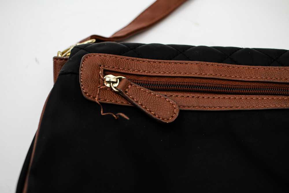 Women's Accessories Including Steve Madden