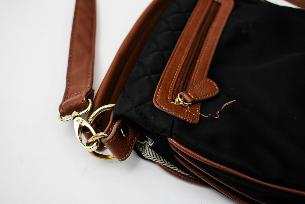 Women's Accessories Including Steve Madden