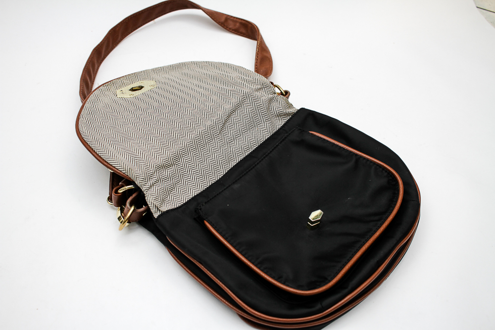 Women's Accessories Including Steve Madden