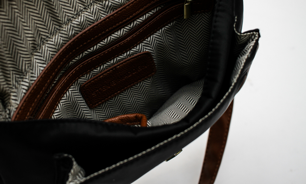 Women's Accessories Including Steve Madden