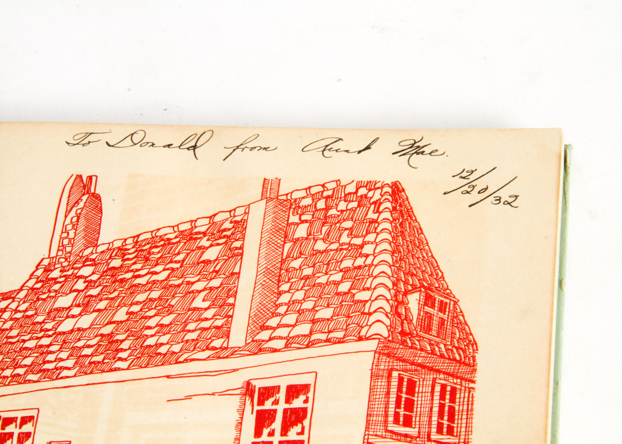 Set of "The Children of All Lands Stories" Books