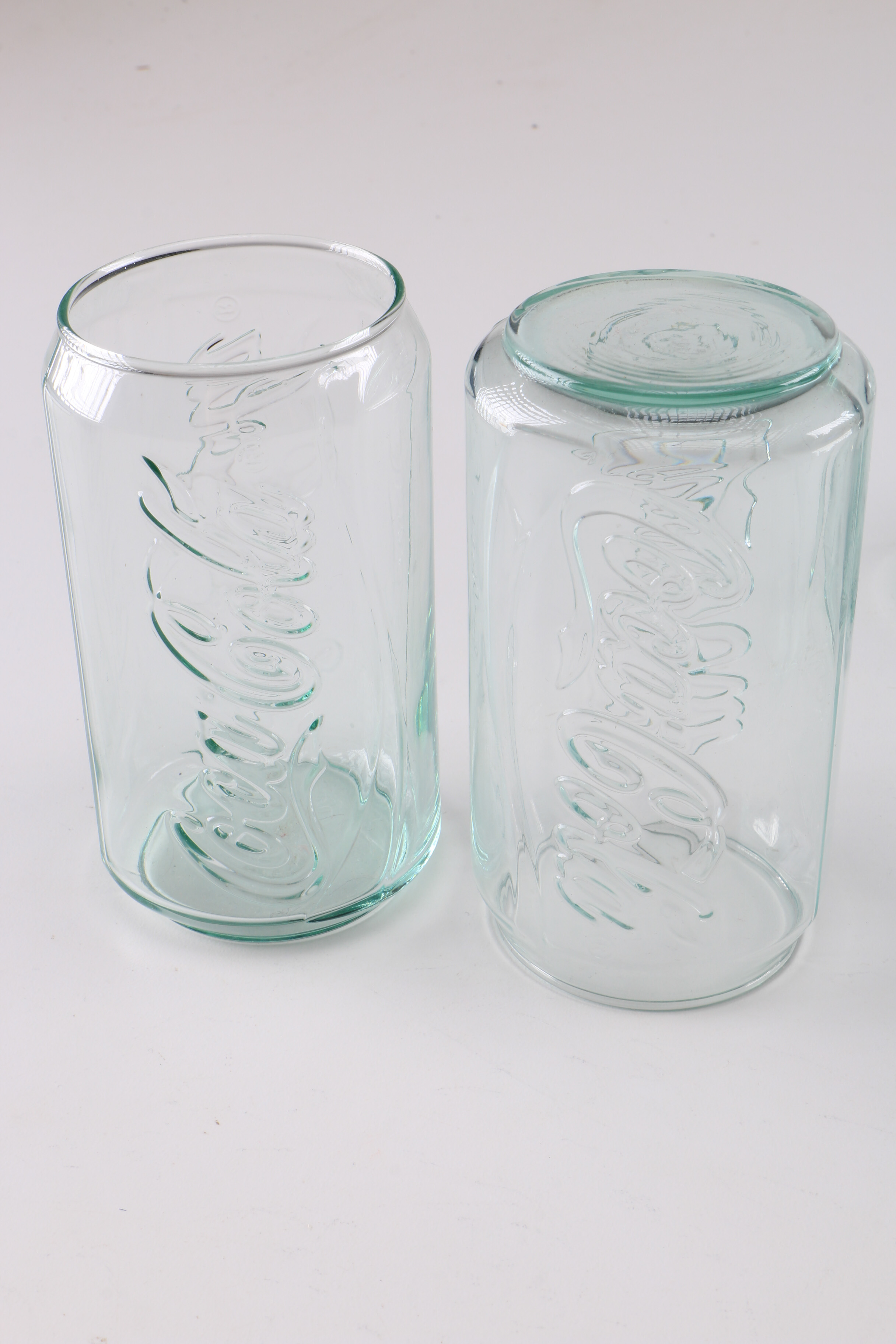 Vintage Group of Glassware