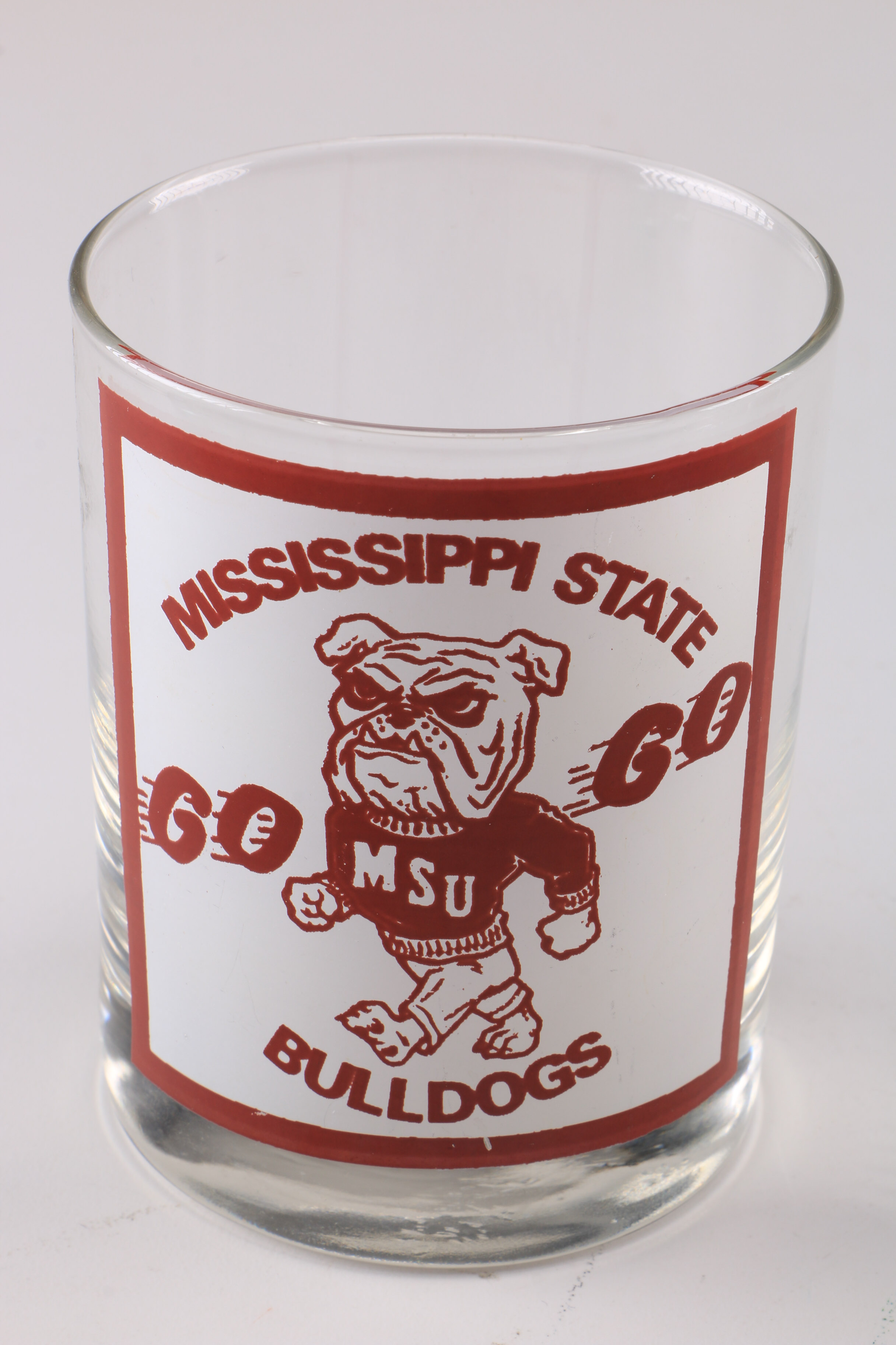 Vintage Group of Glassware