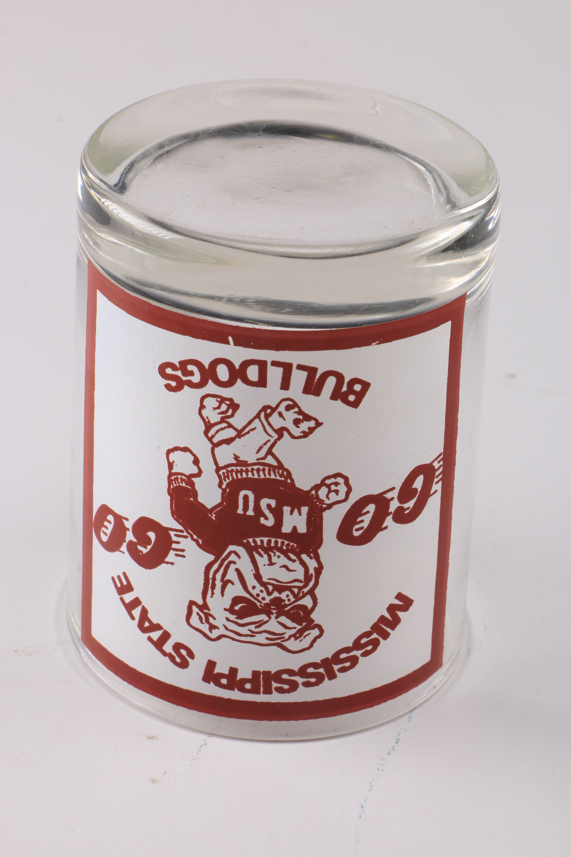 Vintage Group of Glassware