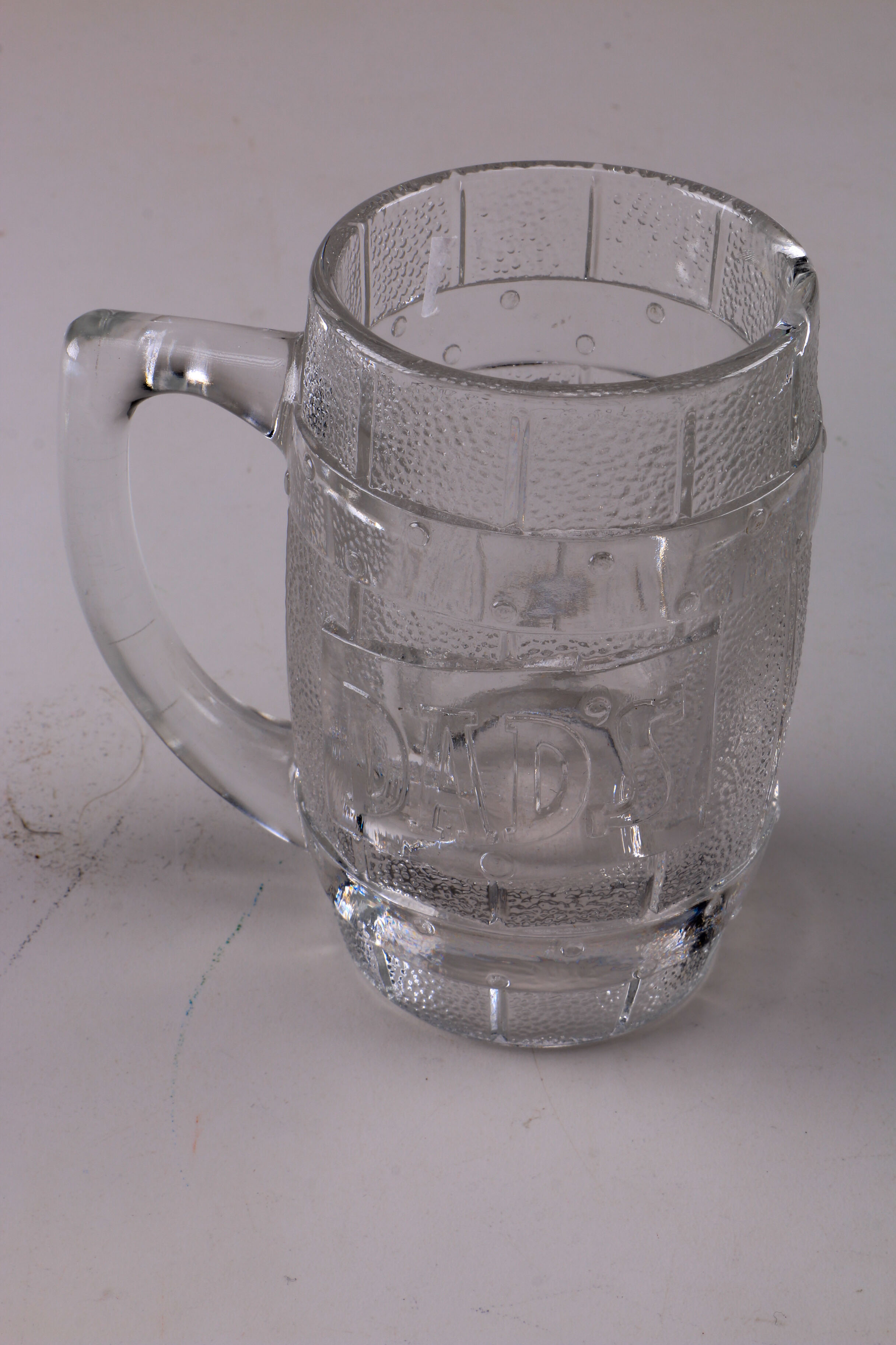 Vintage Group of Glassware