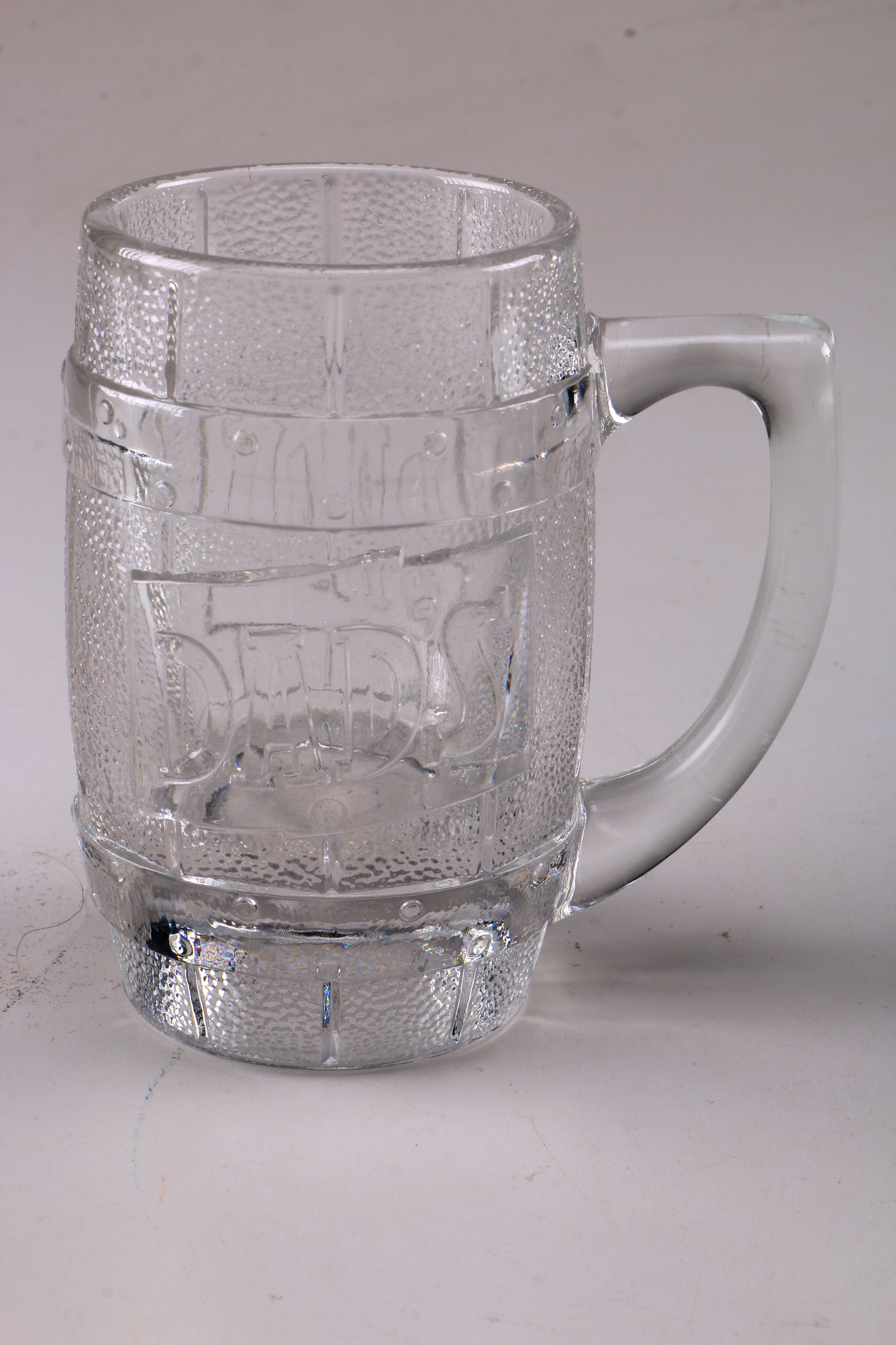 Vintage Group of Glassware