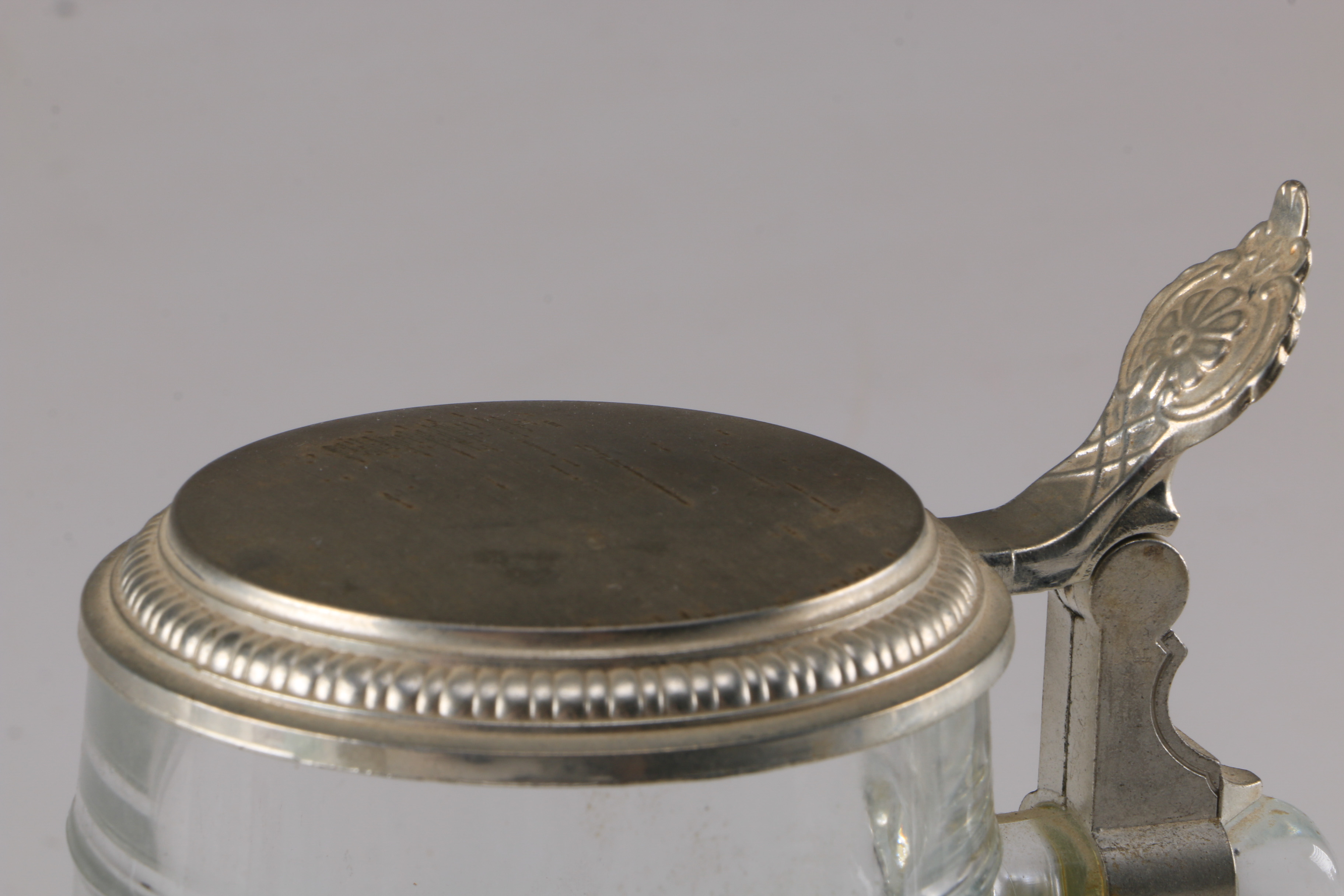 Vintage Group of Glassware