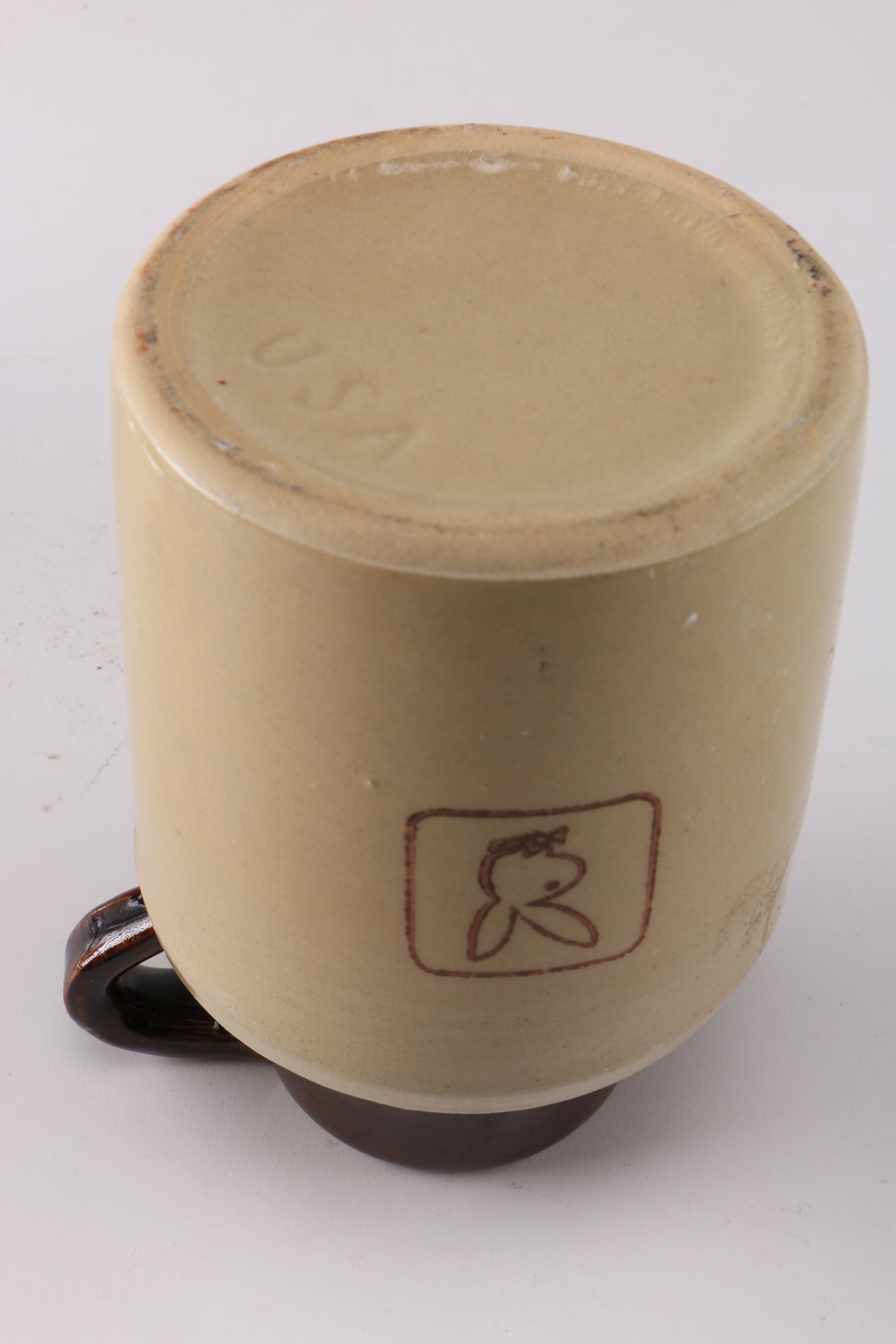 Vintage Group of Glassware