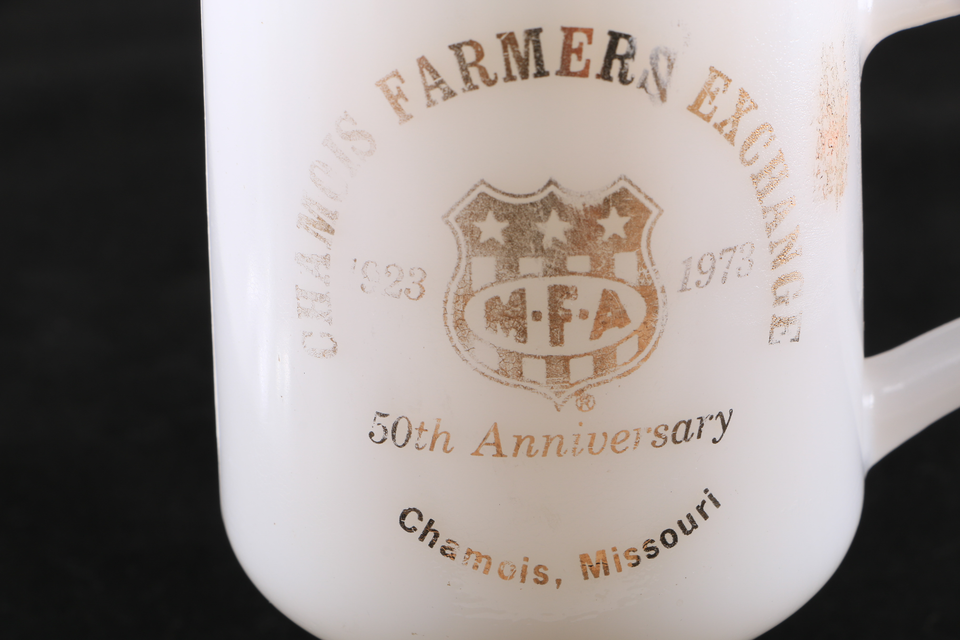 Vintage Group of Glassware