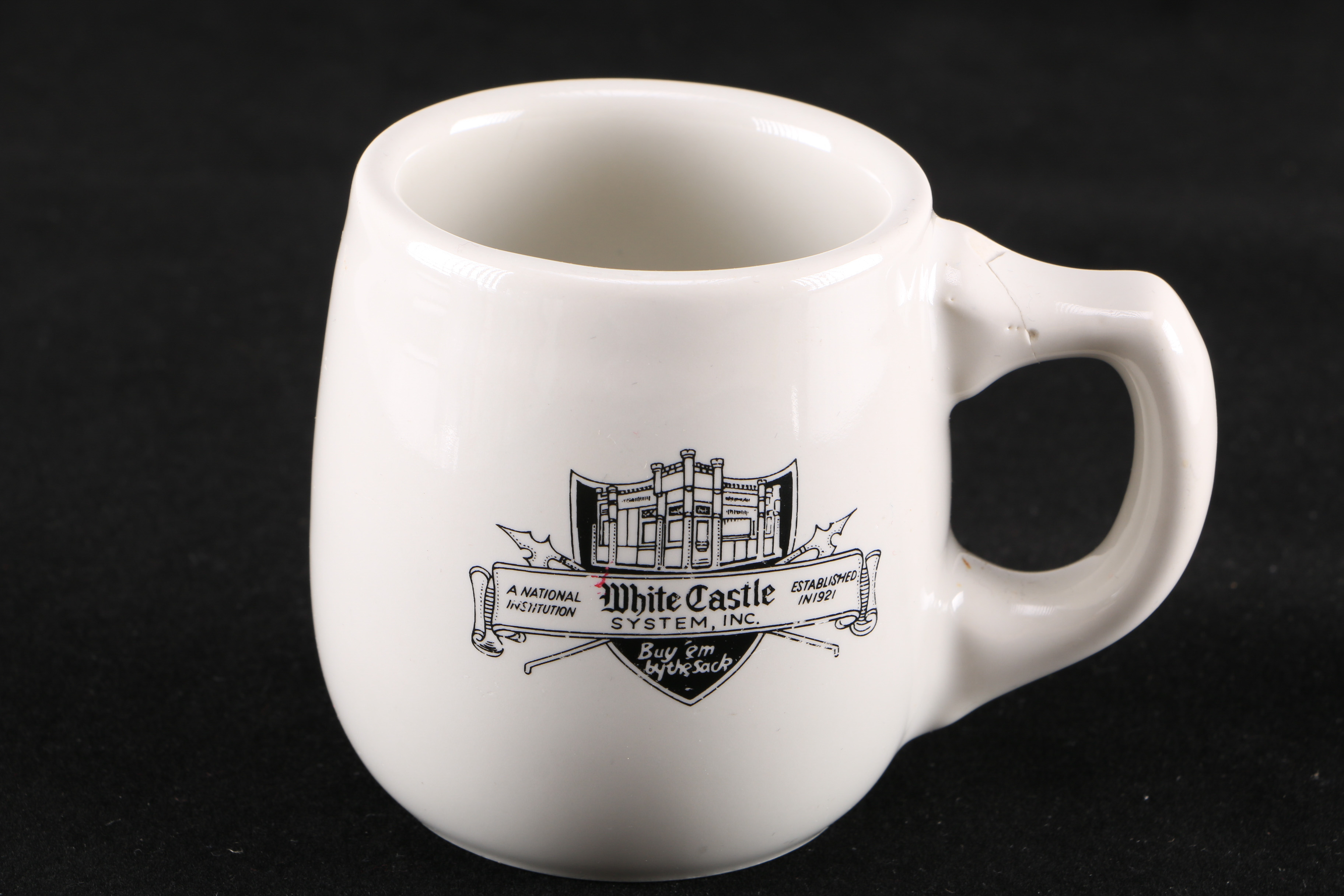 Vintage Group of Glassware