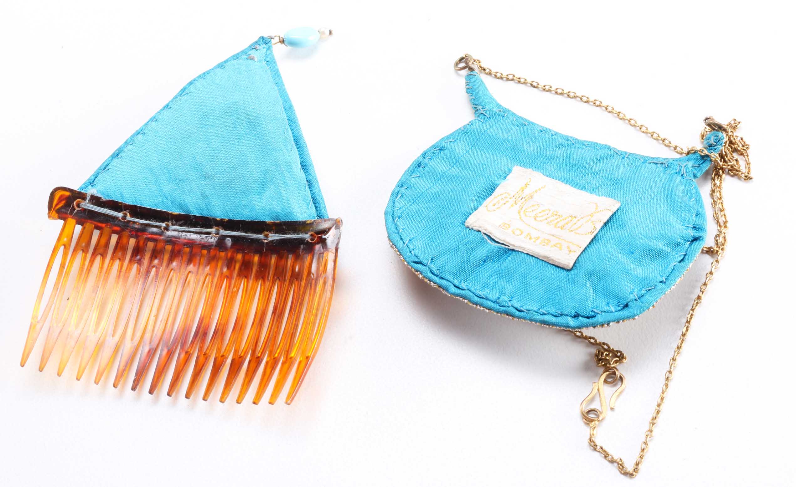 Gold Tone Costume Jewelry