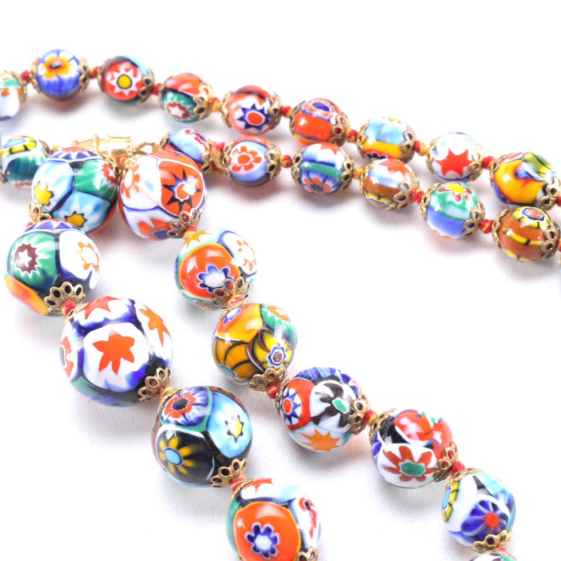 Gold Tone Costume Jewelry