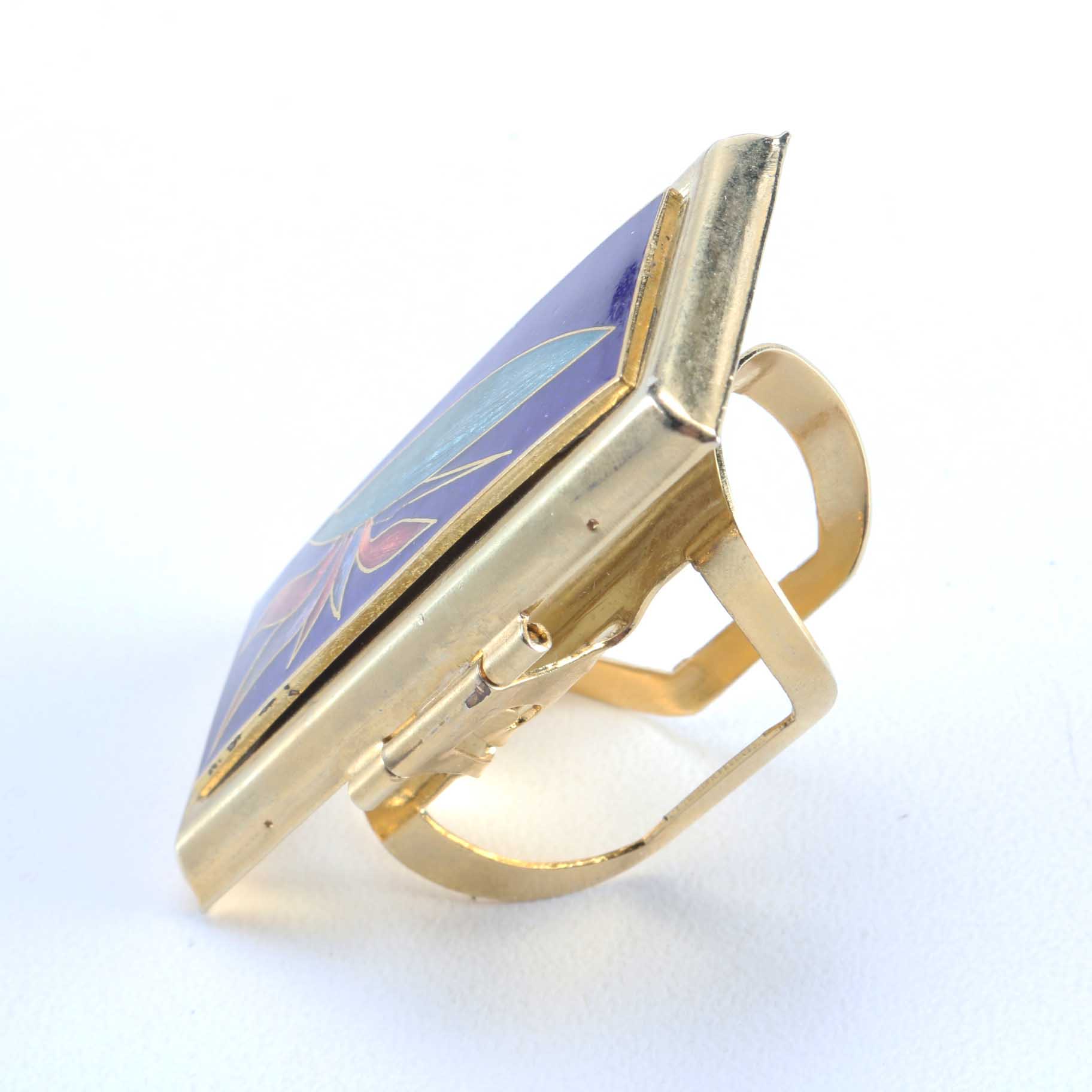 Gold Tone Costume Jewelry