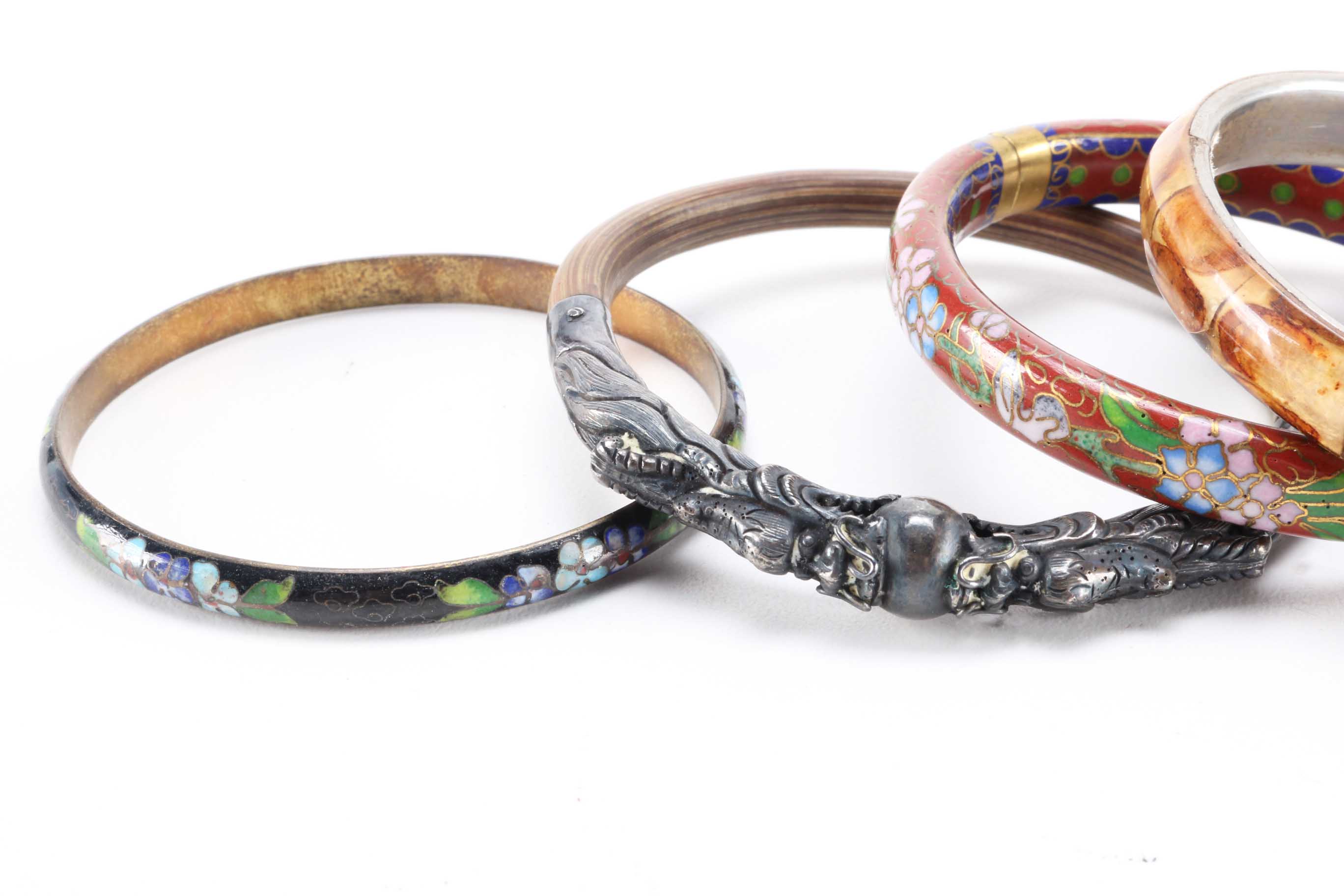 Gold Tone Costume Jewelry