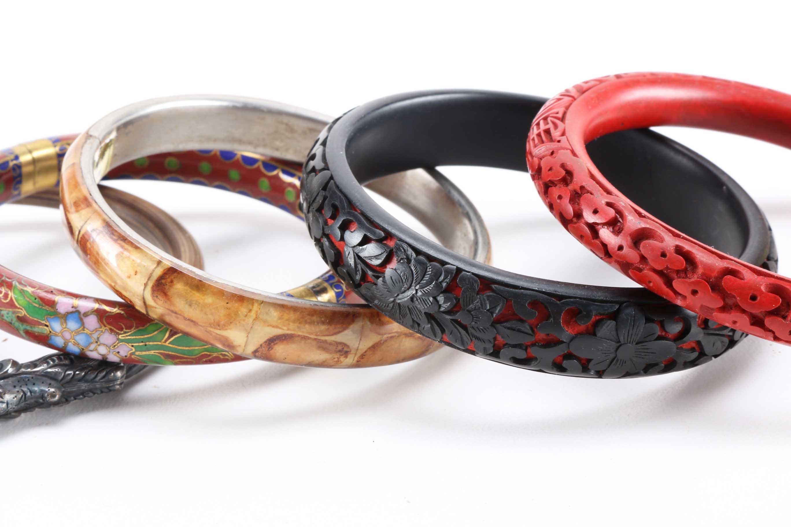 Gold Tone Costume Jewelry